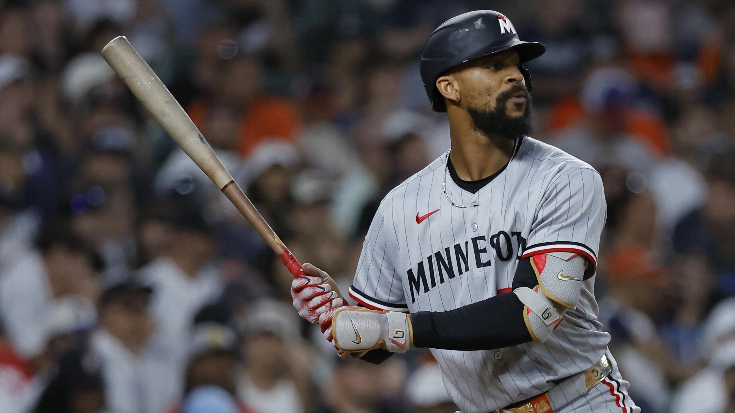 Minnesota Twins v Detroit Tigers