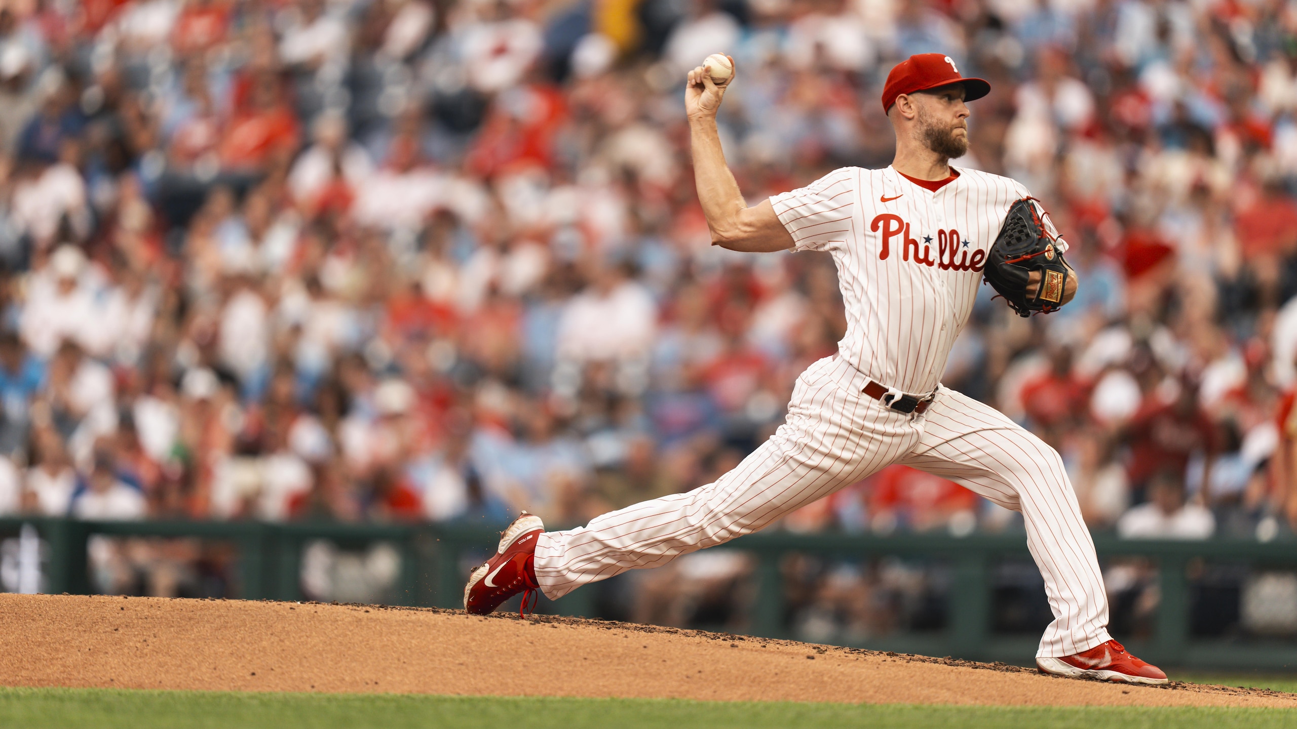 San Diego Padres v Philadelphia Phillies
