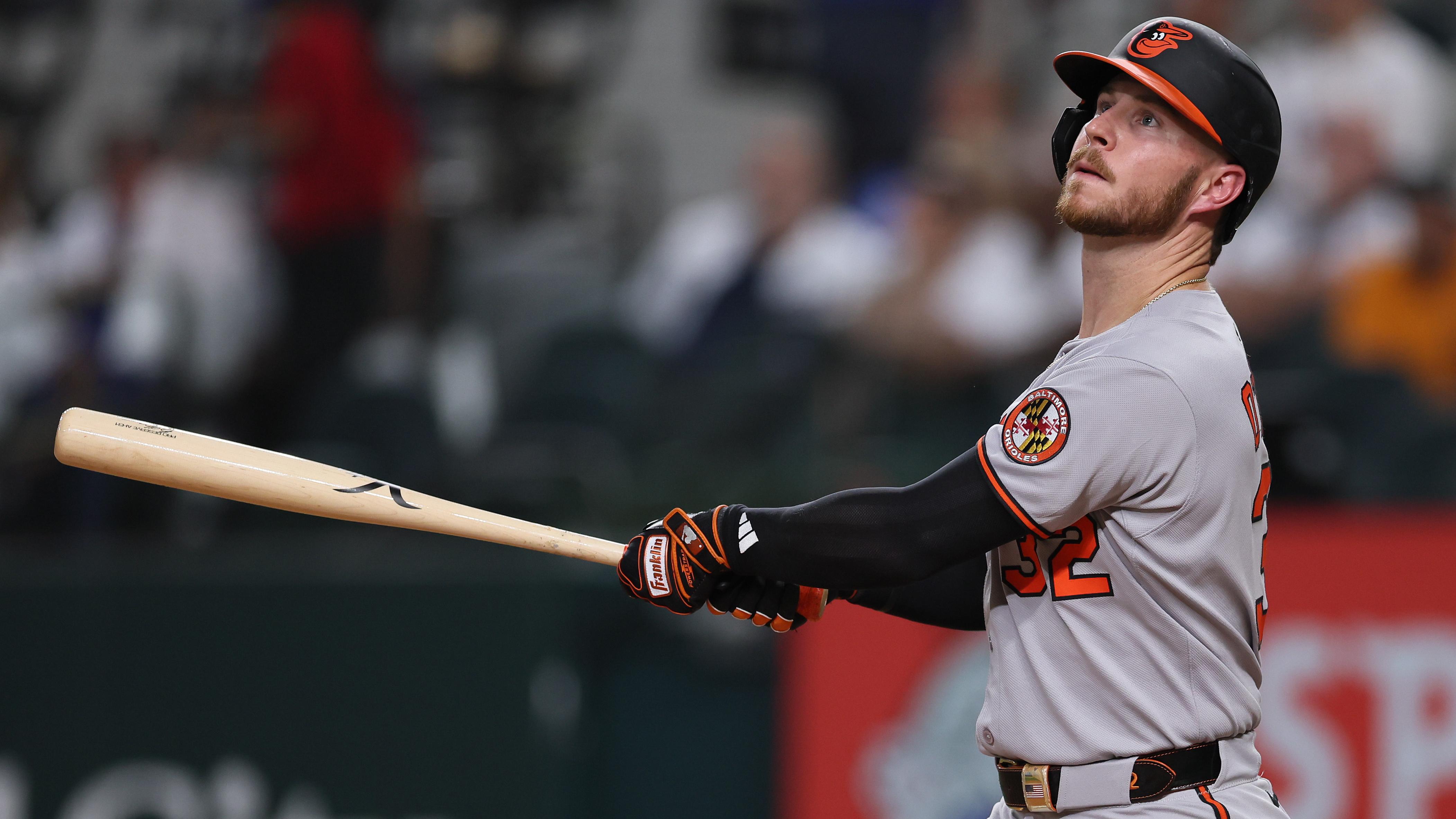 Baltimore Orioles v Texas Rangers