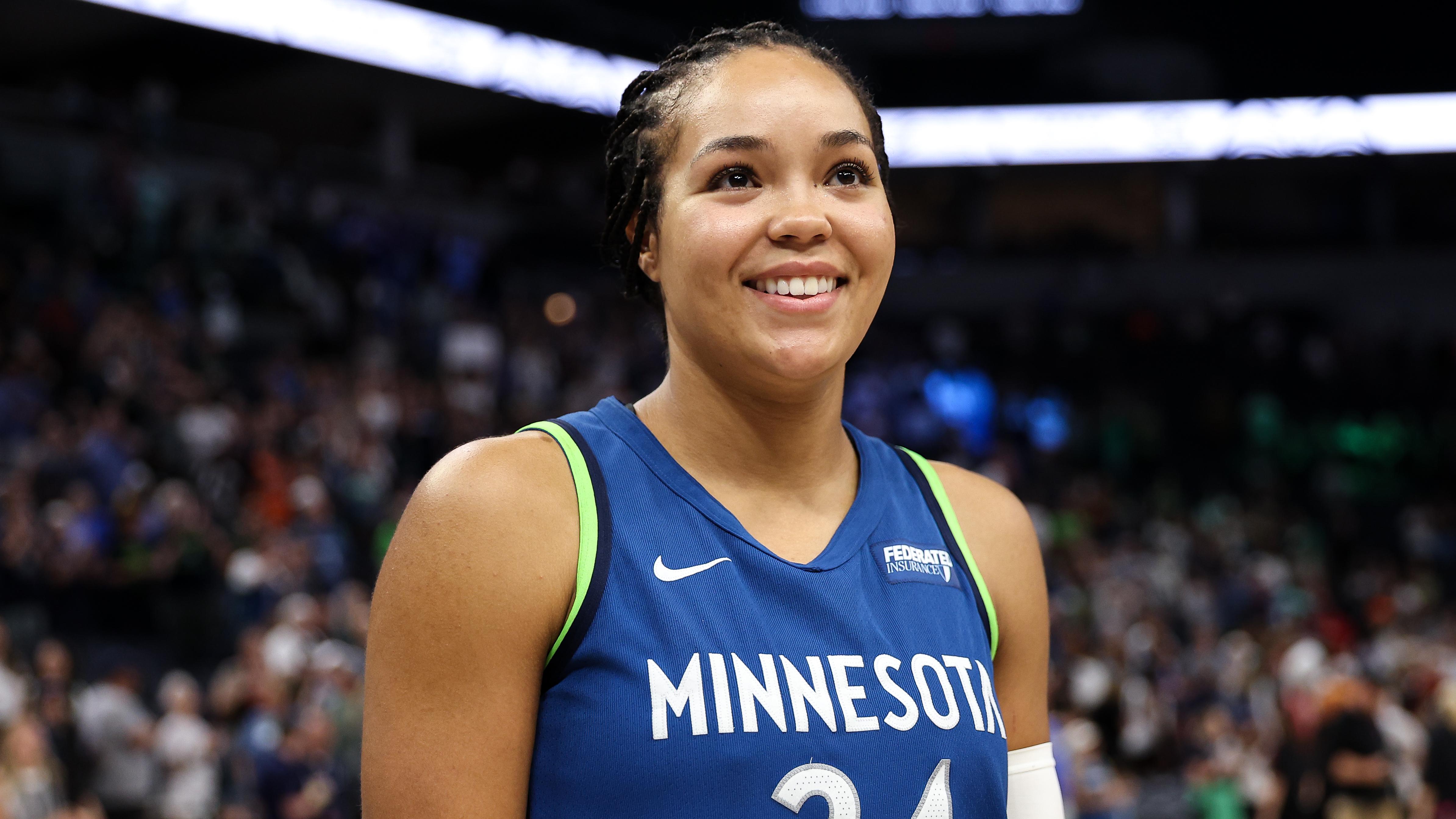 Chicago Sky v Minnesota Lynx