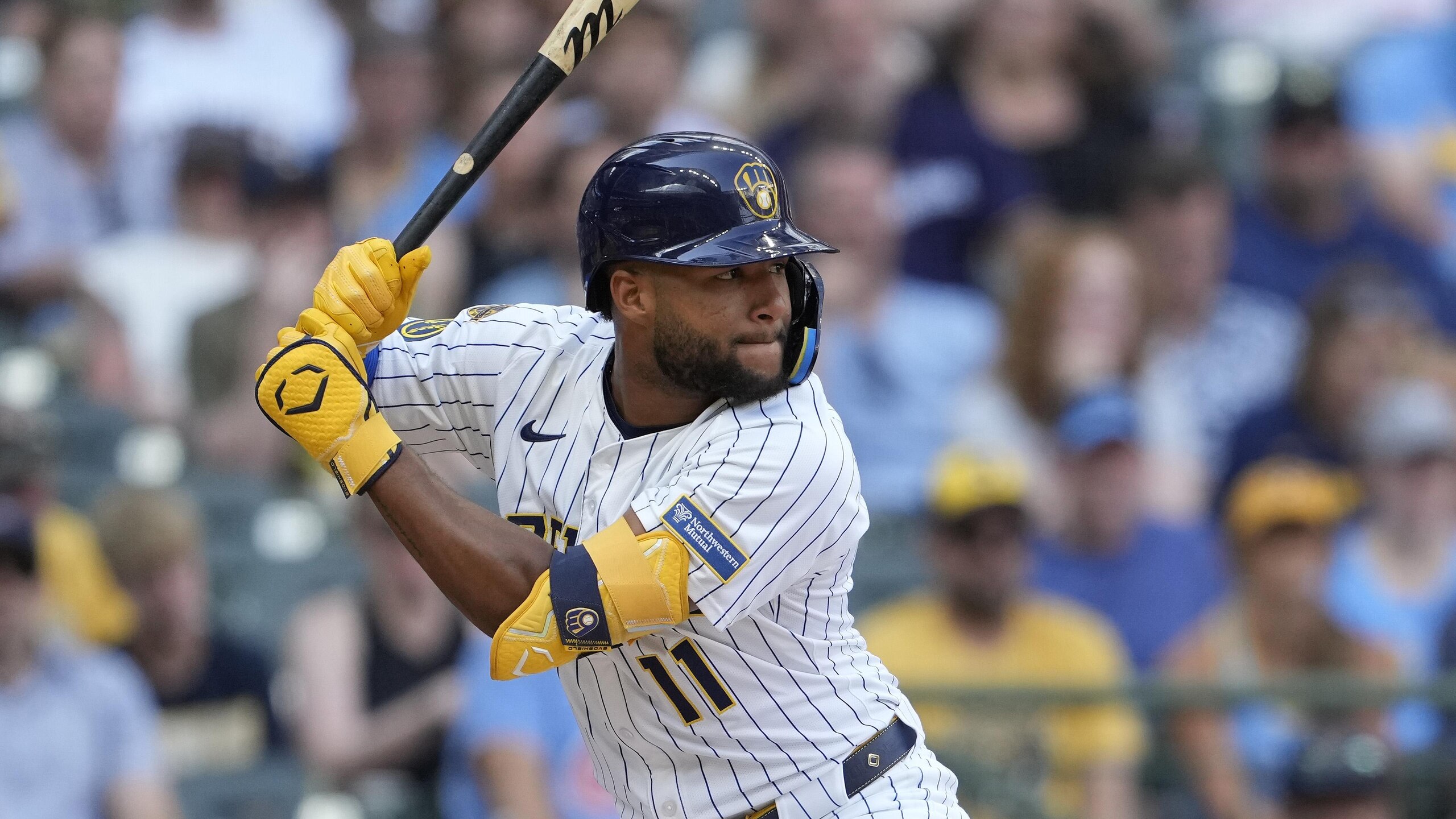 Colorado Rockies v Milwaukee Brewers Colorado Rockies v Milwaukee Brewers