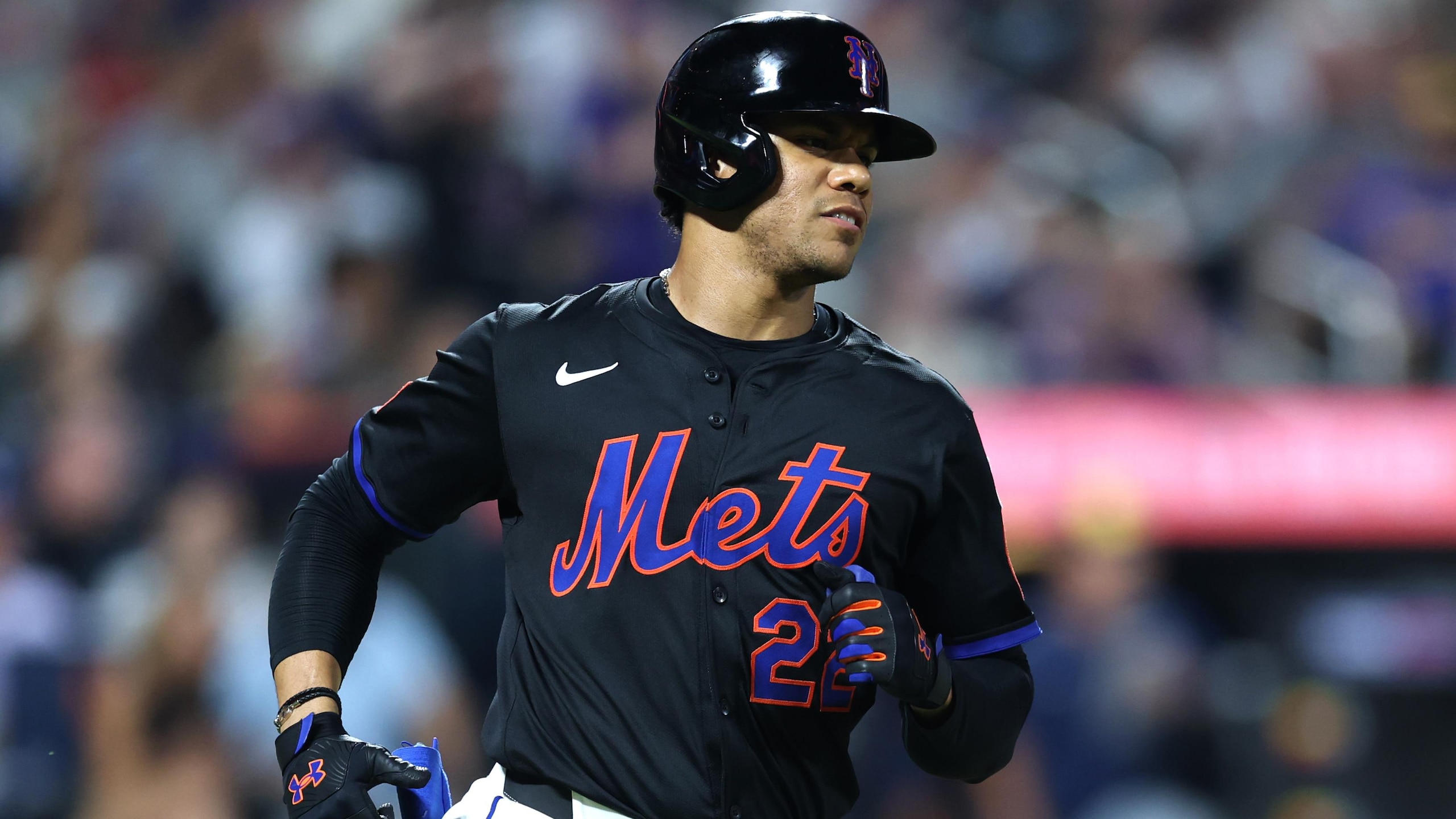 Milwaukee Brewers v New York Mets - Game Two