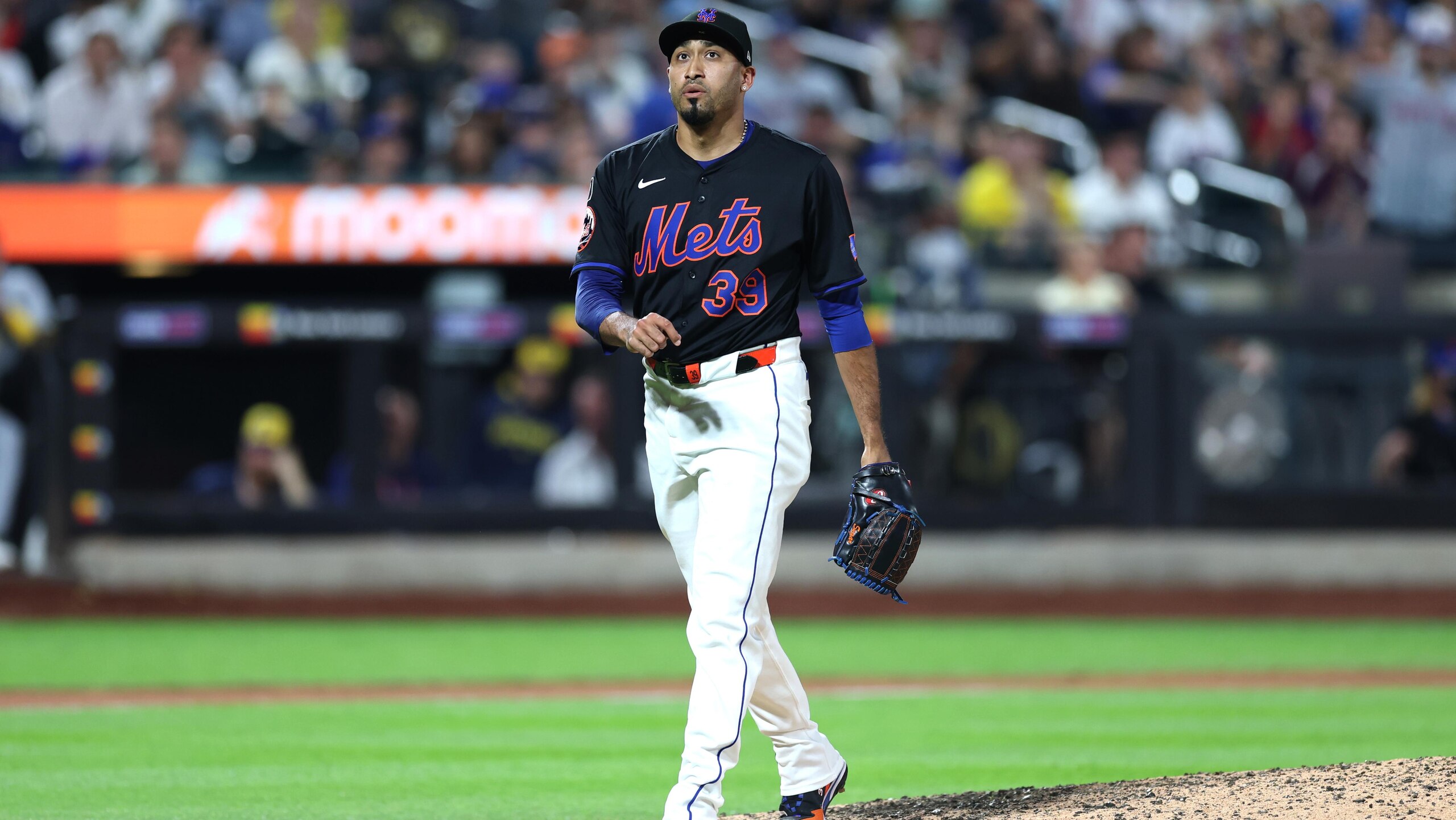Milwaukee Brewers v New York Mets - Game Two