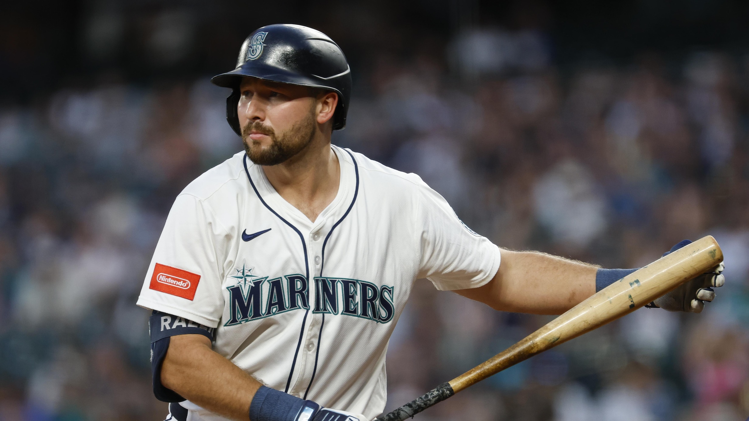 Kansas City Royals v Seattle Mariners