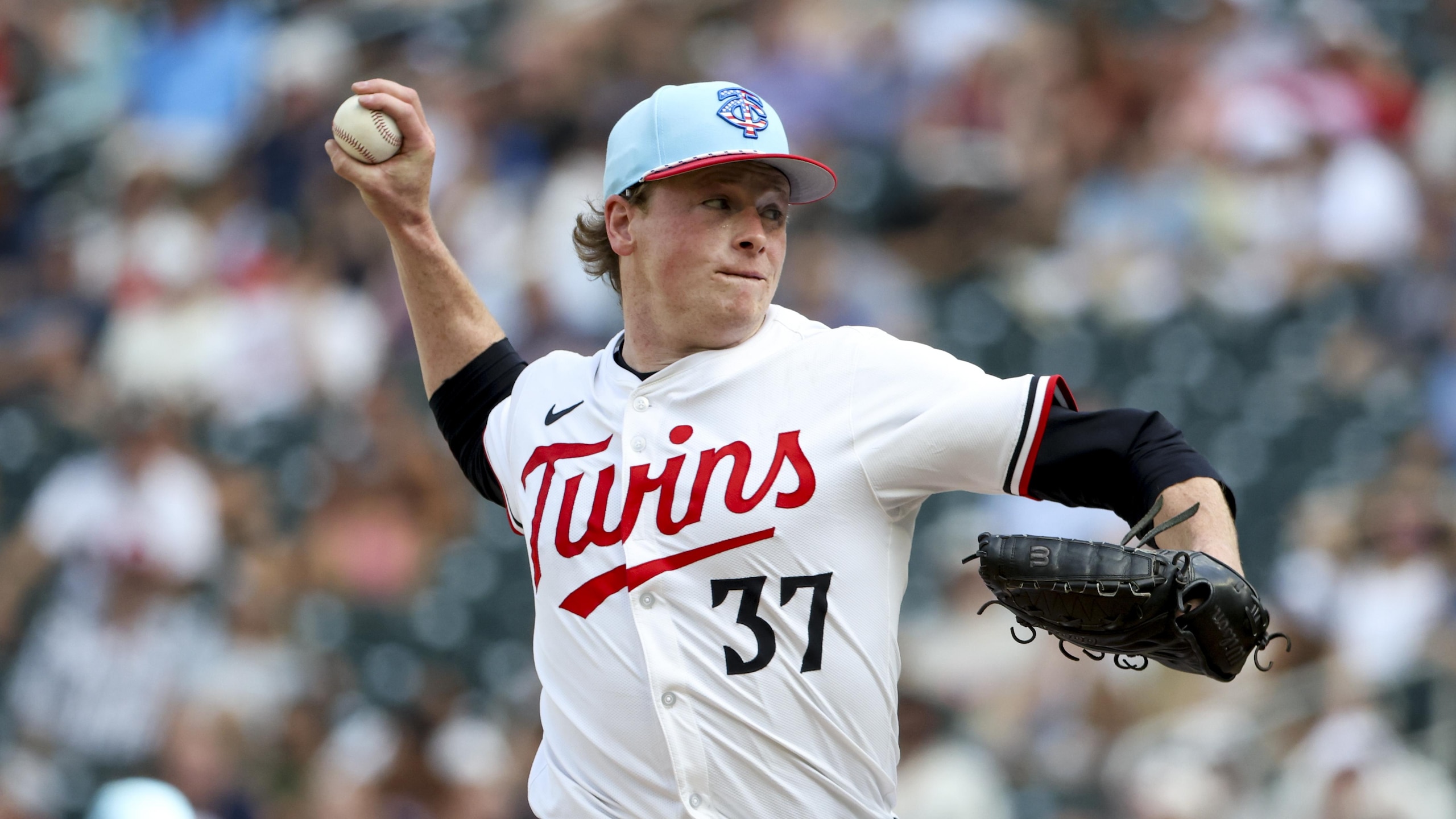 Tampa Bay Rays v Minnesota Twins Tampa Bay Rays v Minnesota Twins