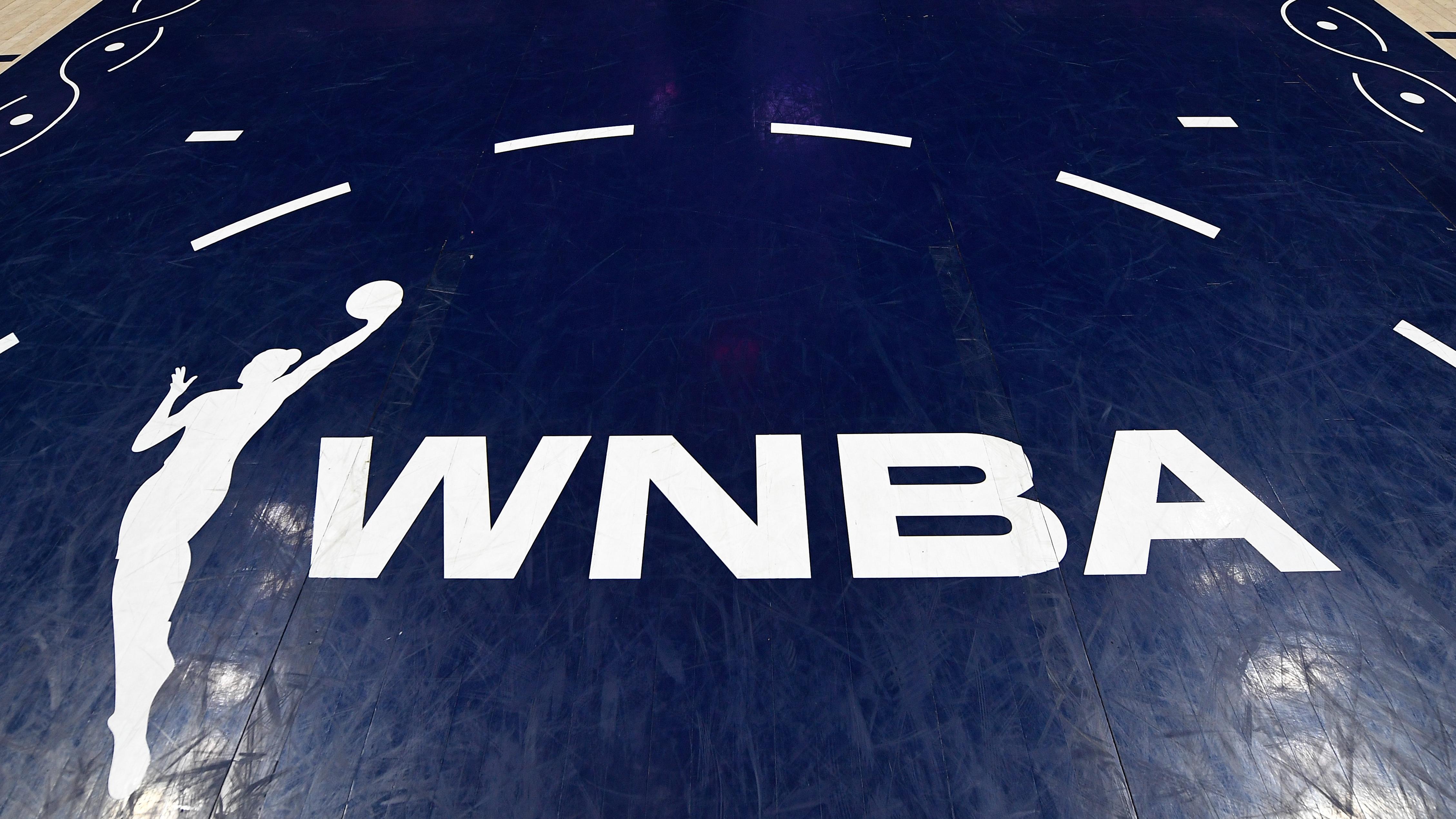 WNBA: JUL 06 Las Vegas Aces at Connecticut Sun