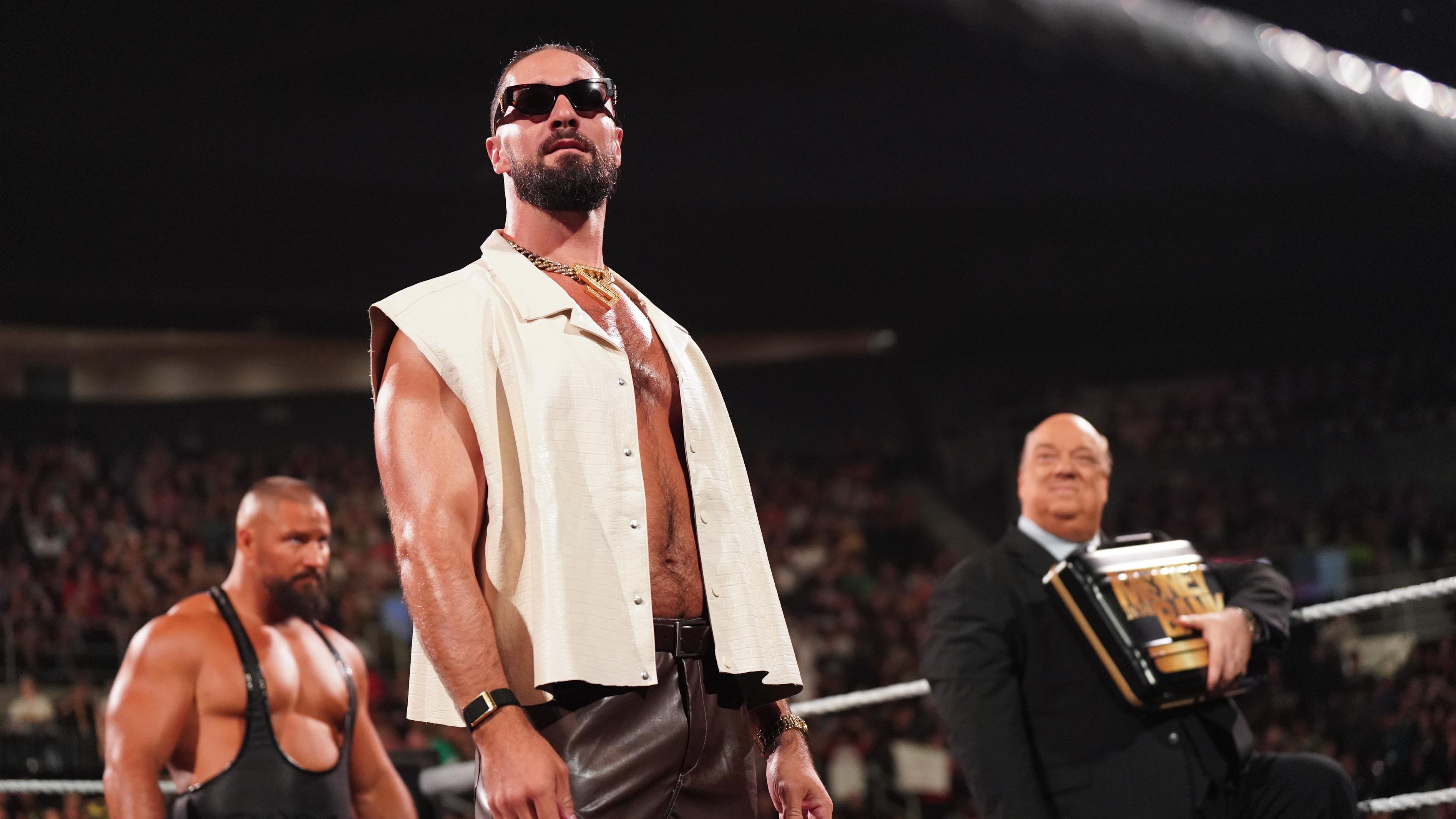 Monday Night RAW
