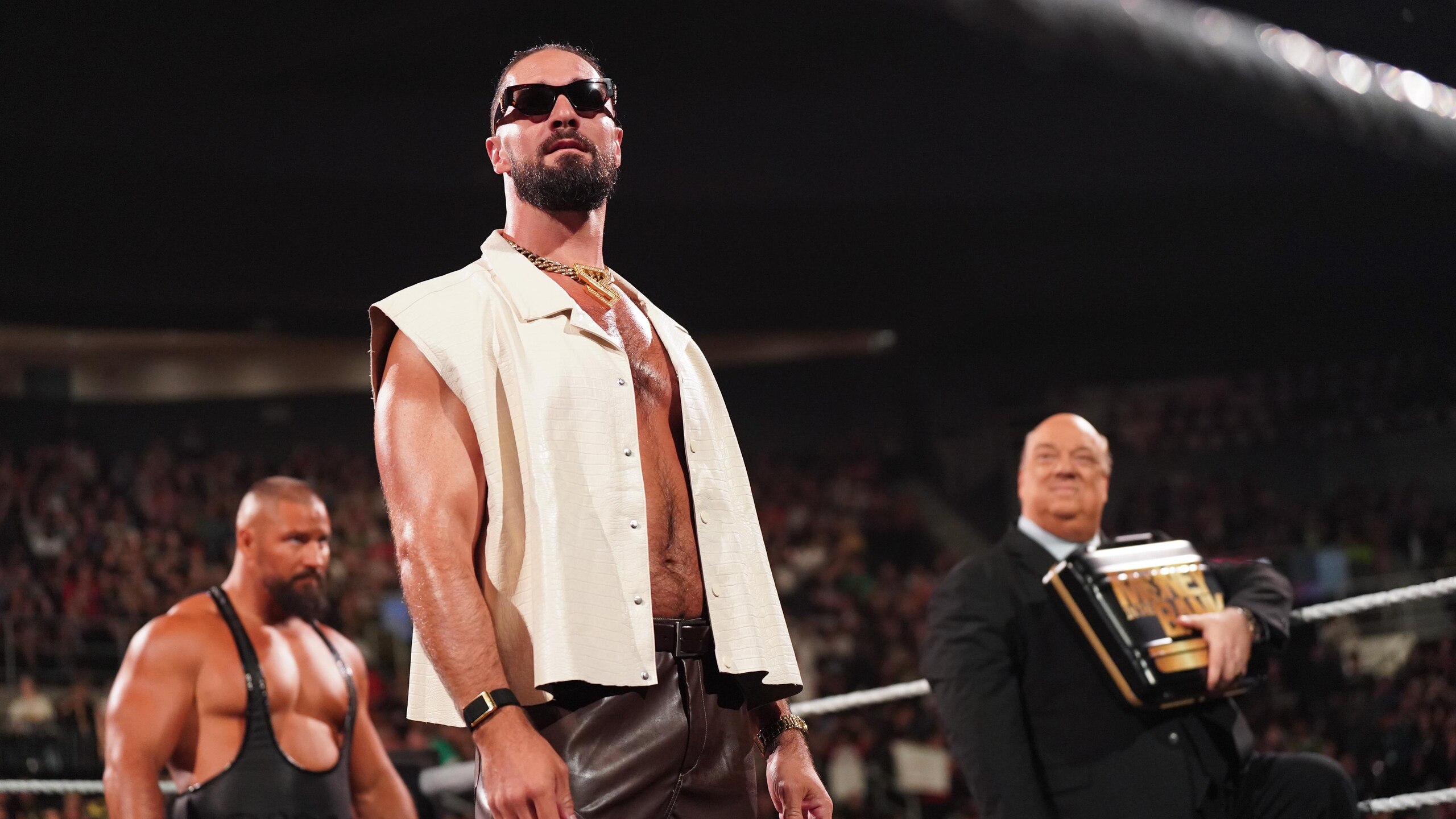 Monday Night RAW