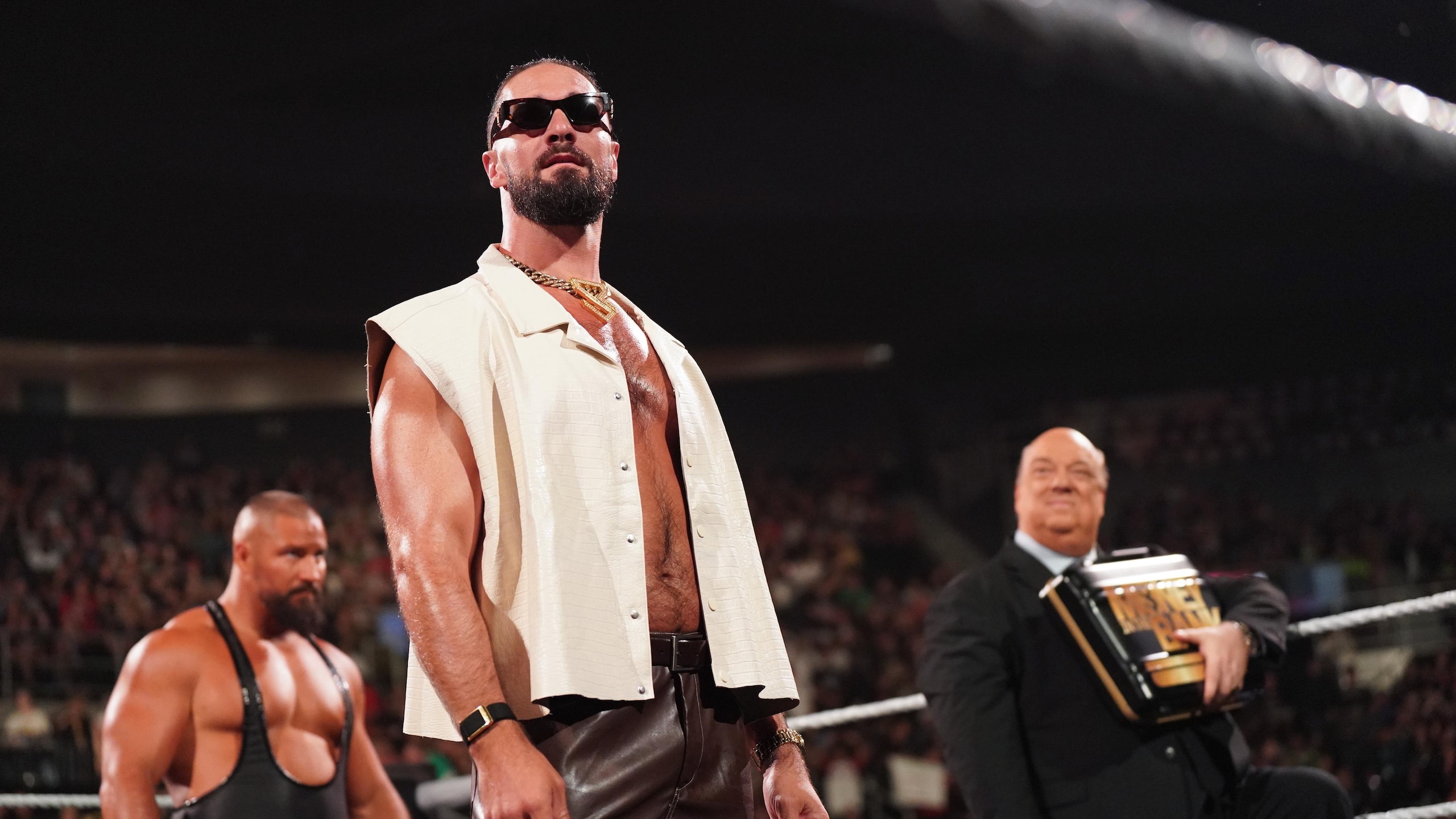 Monday Night RAW