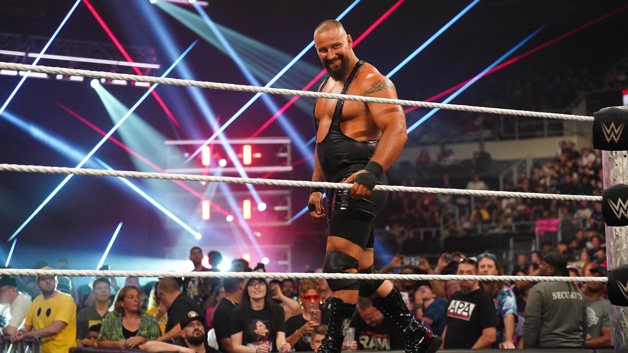 Monday Night RAW