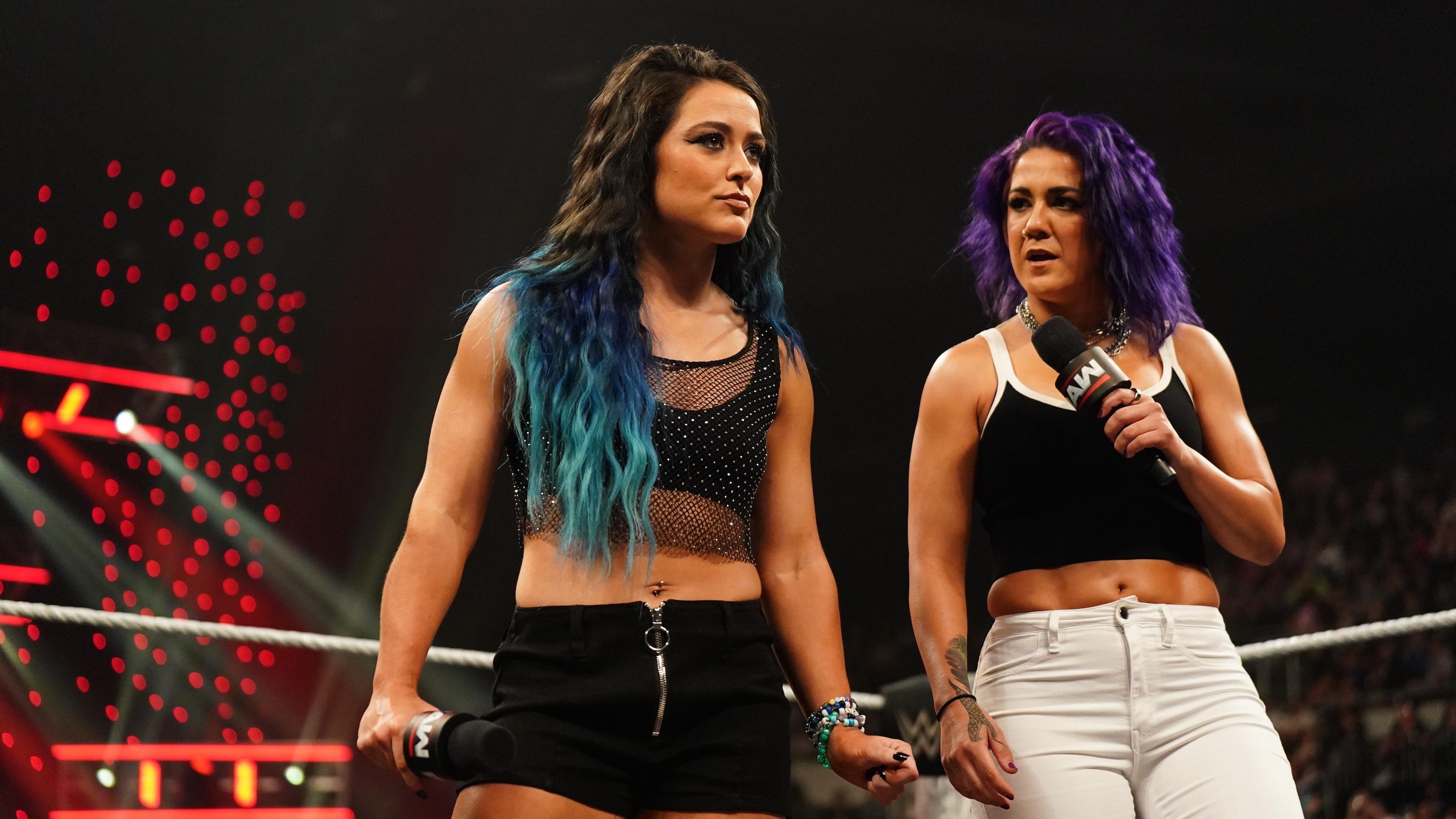 Monday Night RAW