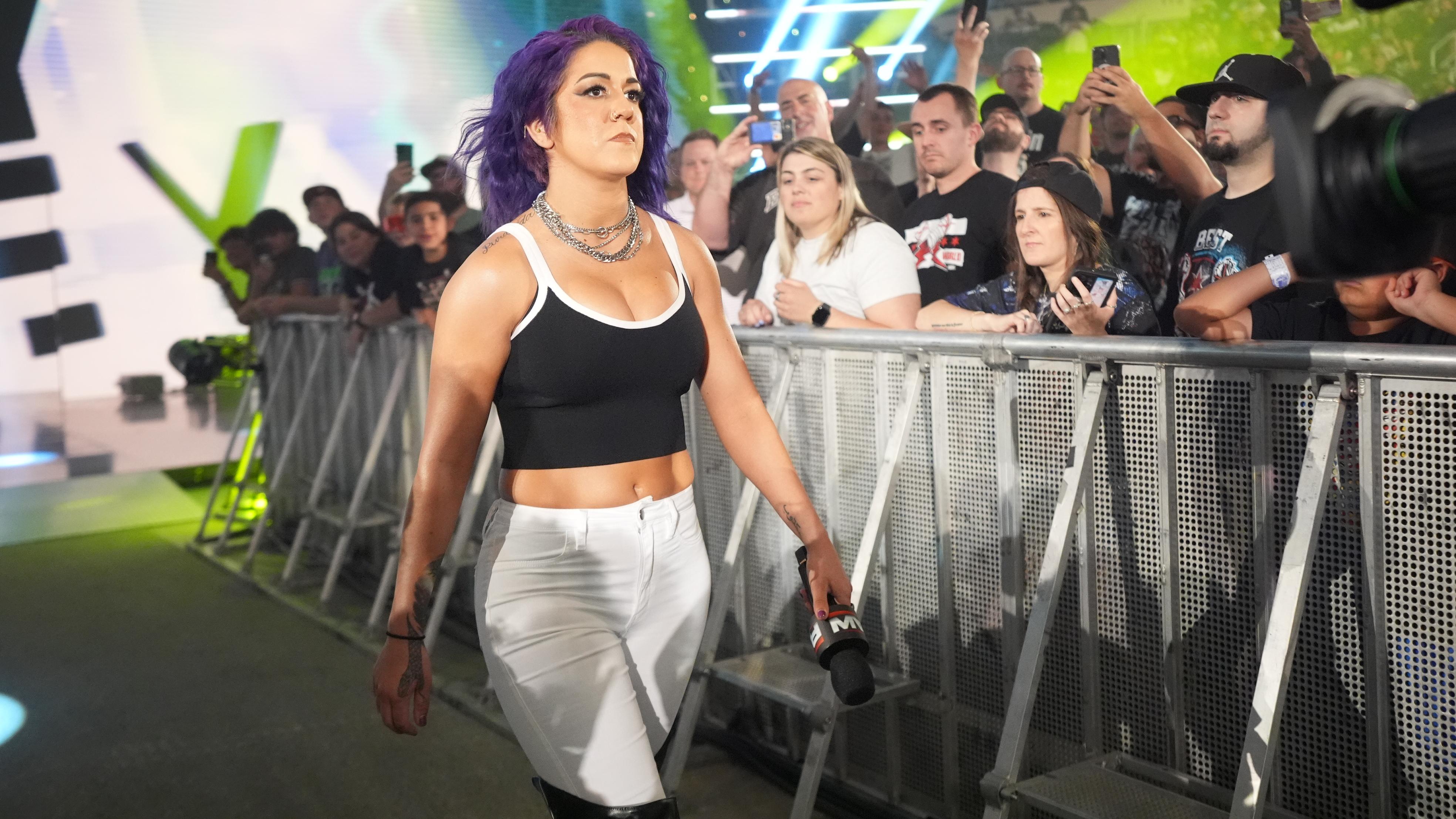 Monday Night RAW