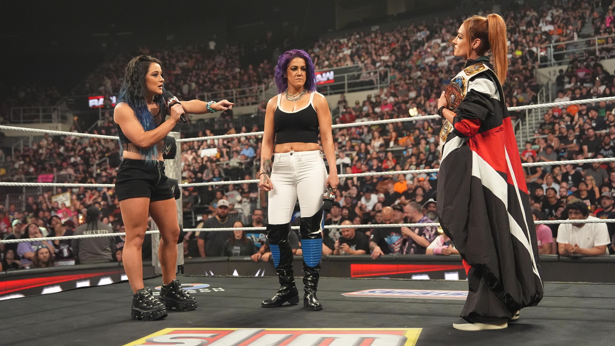 Monday Night RAW