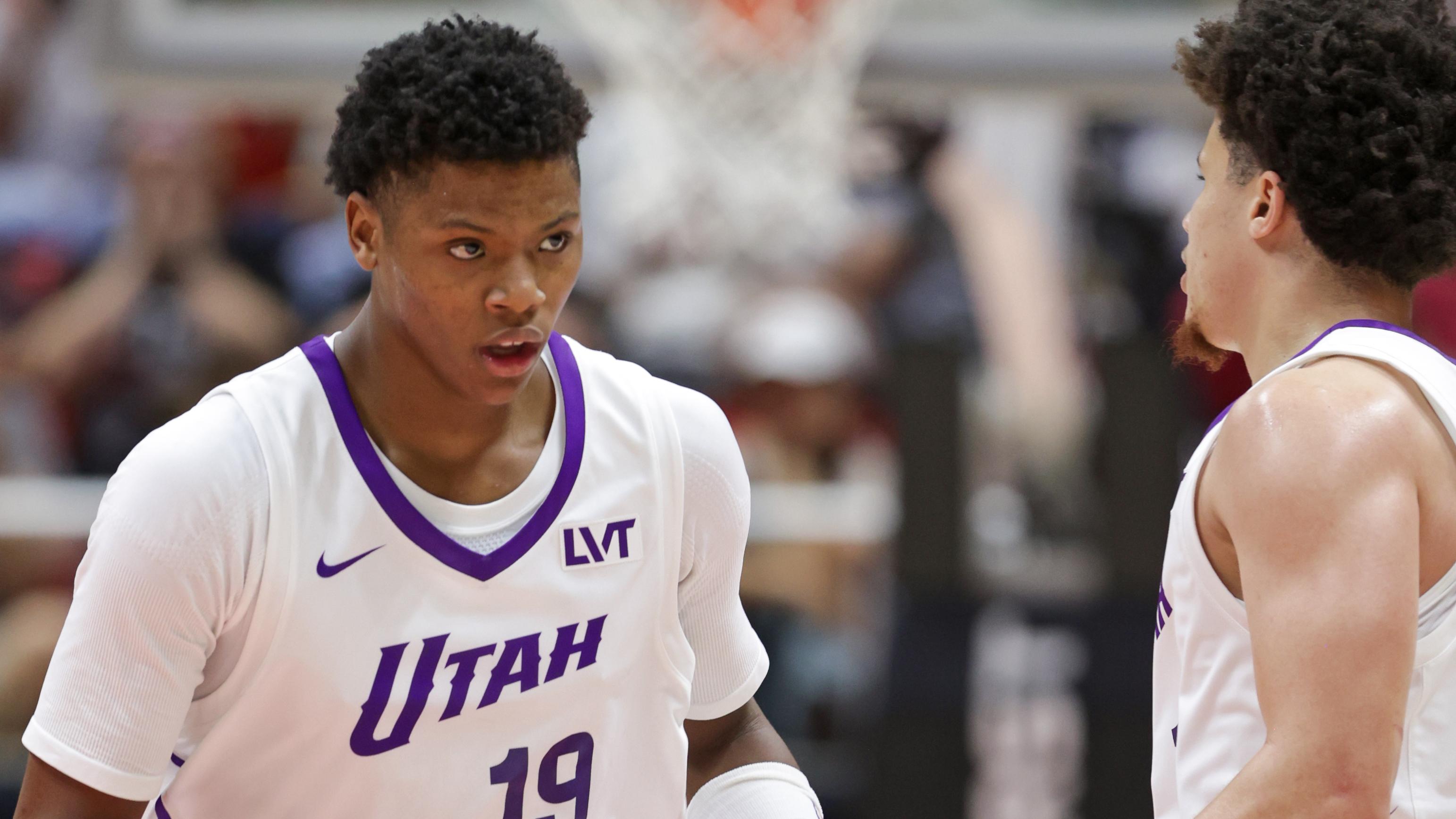 2025 NBA Salt Lake City Summer League - Memphis Grizzlies v Utah Jazz