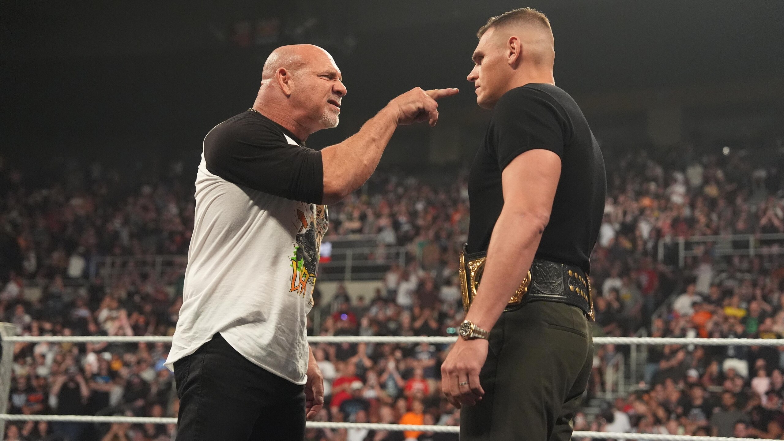 Monday Night RAW