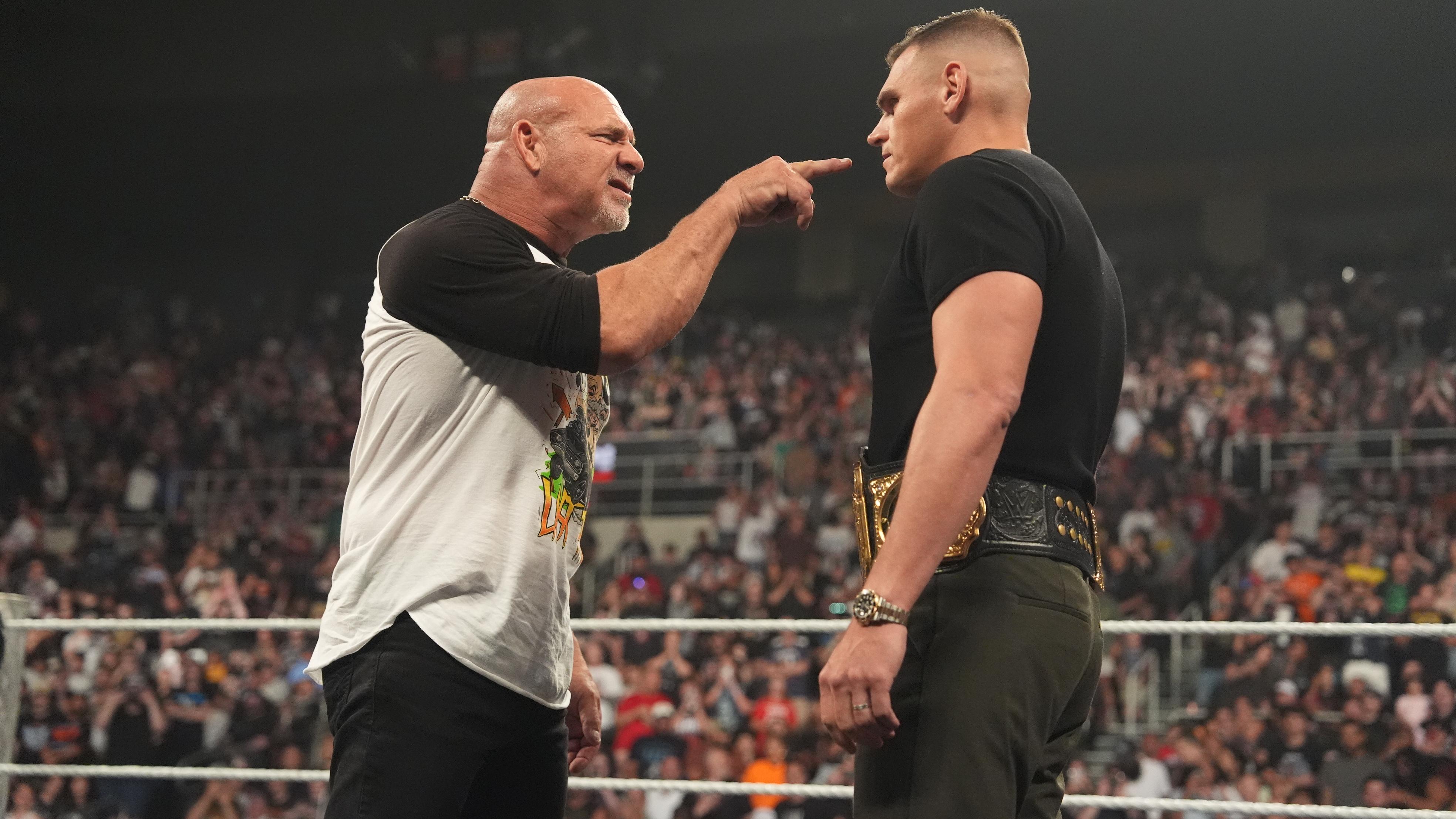 Monday Night RAW