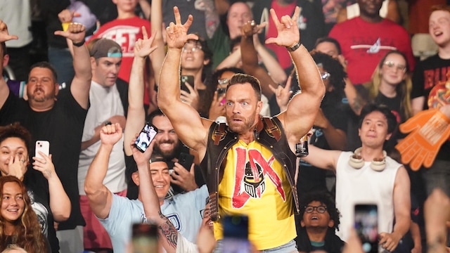 WWE SmackDown Results, Winners, Live Grades and Highlights Before SNME ...