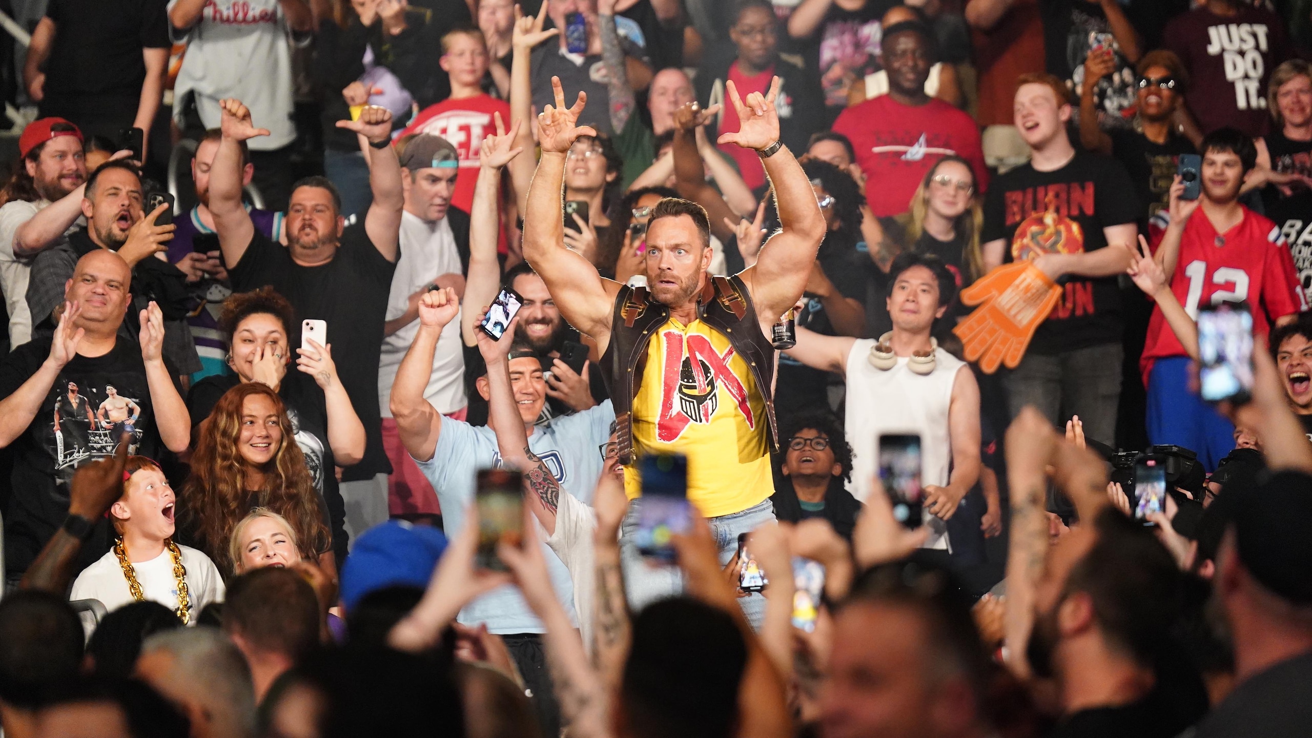 Monday Night RAW