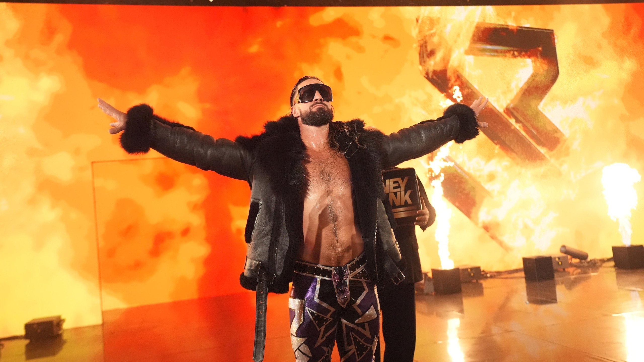 Monday Night RAW