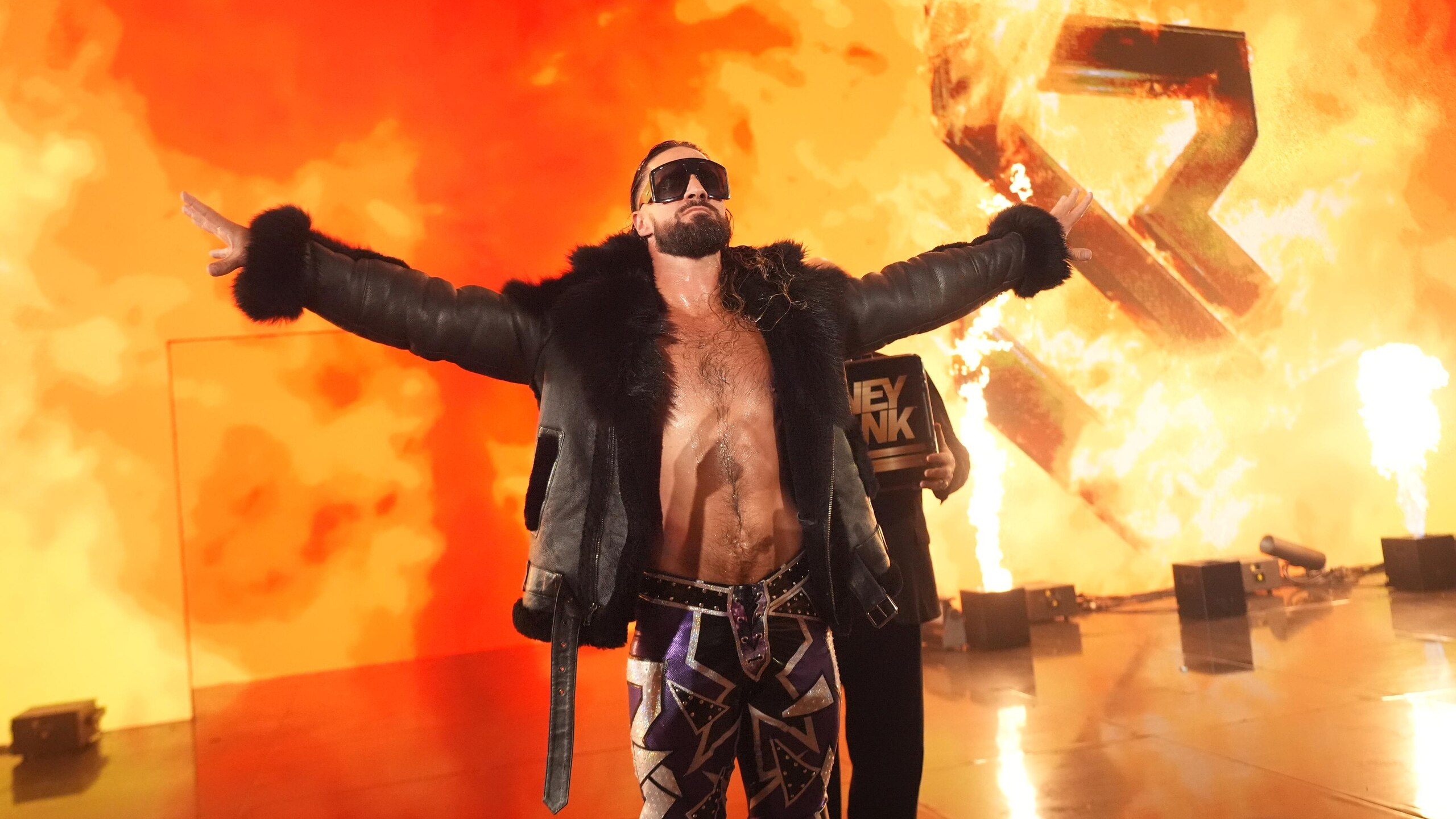 Monday Night RAW