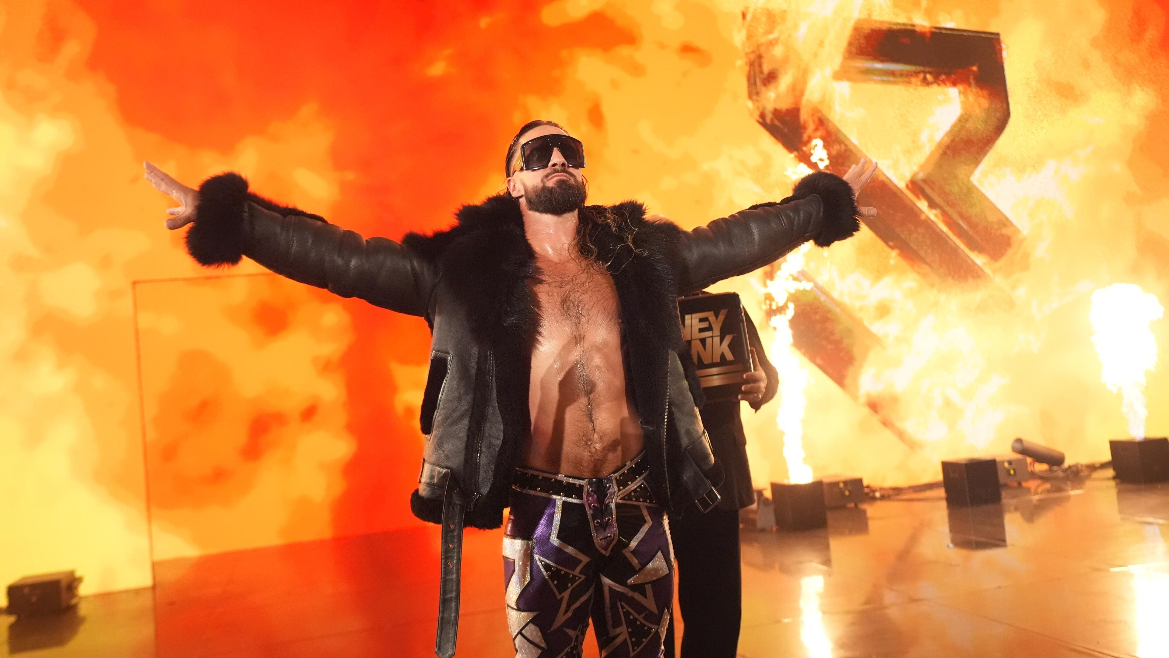 Monday Night RAW