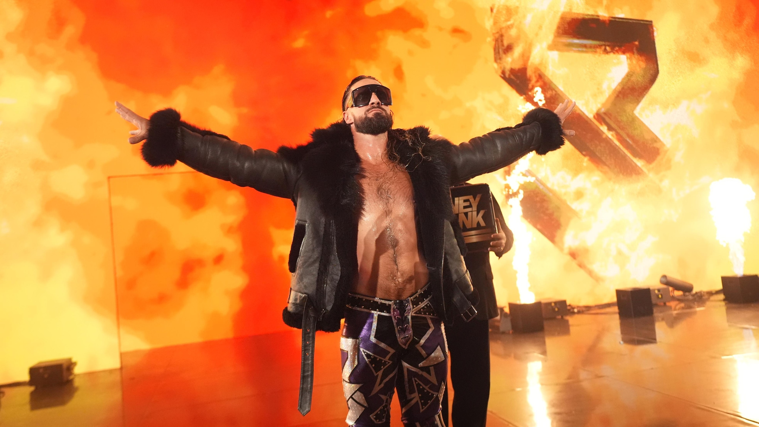 Monday Night RAW