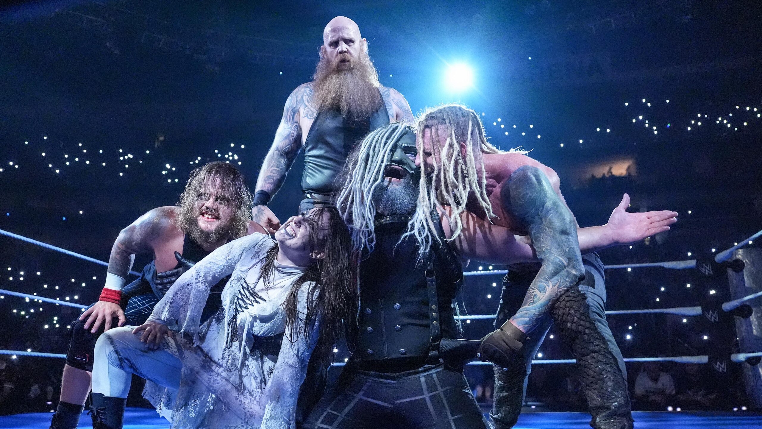 SmackDown