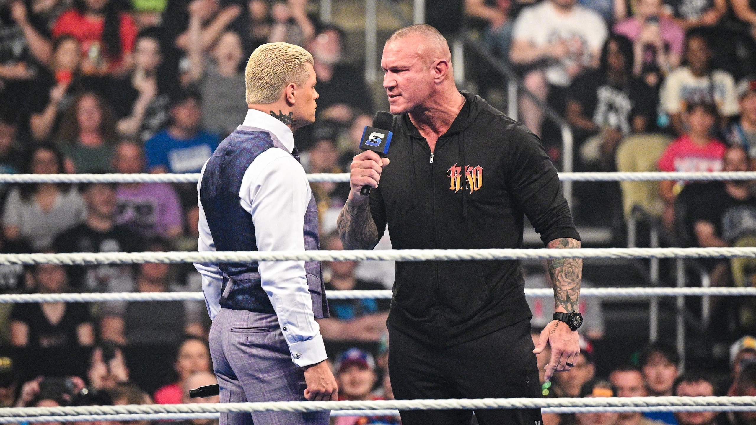 SmackDown SmackDown