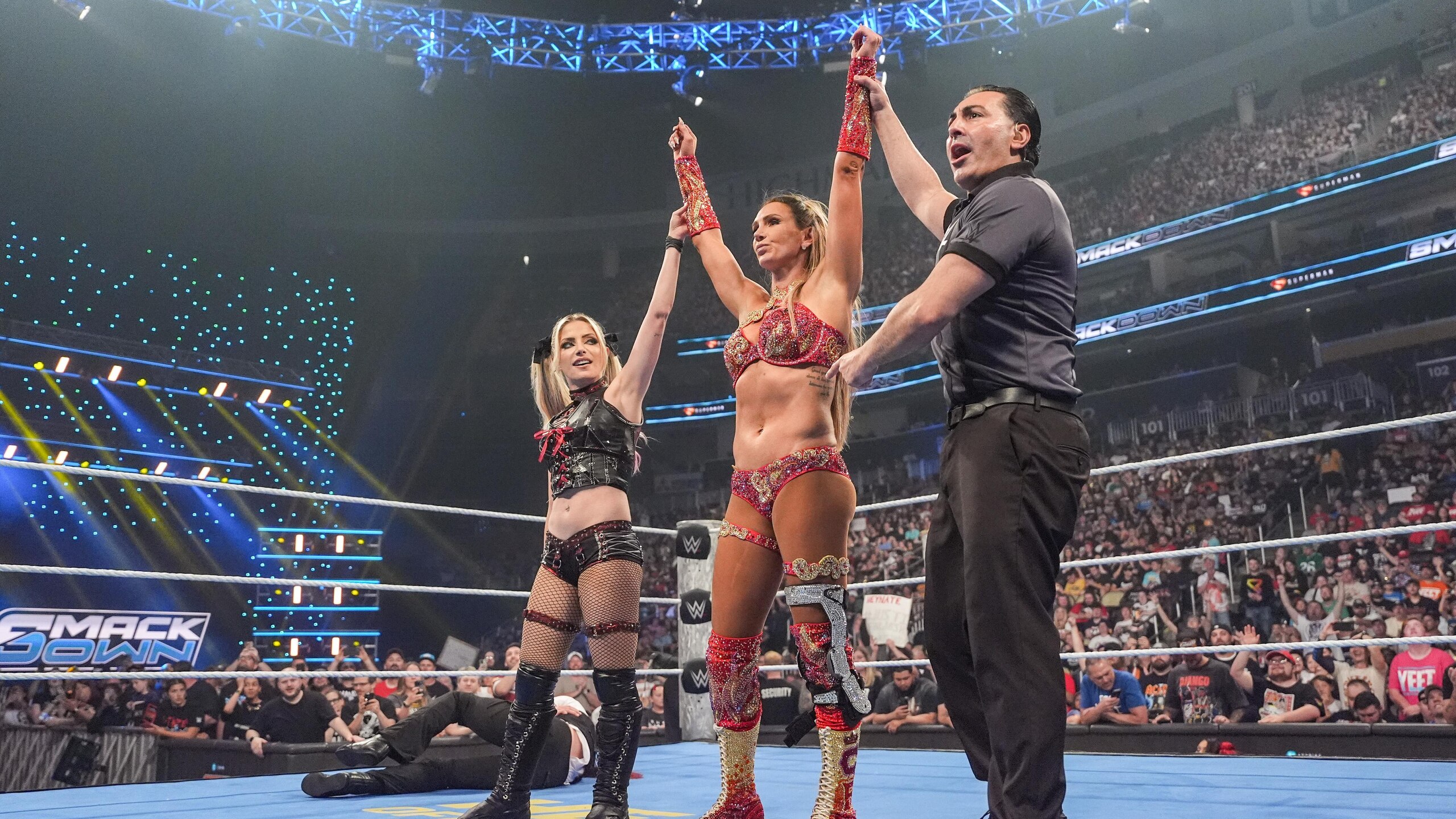 SmackDown
