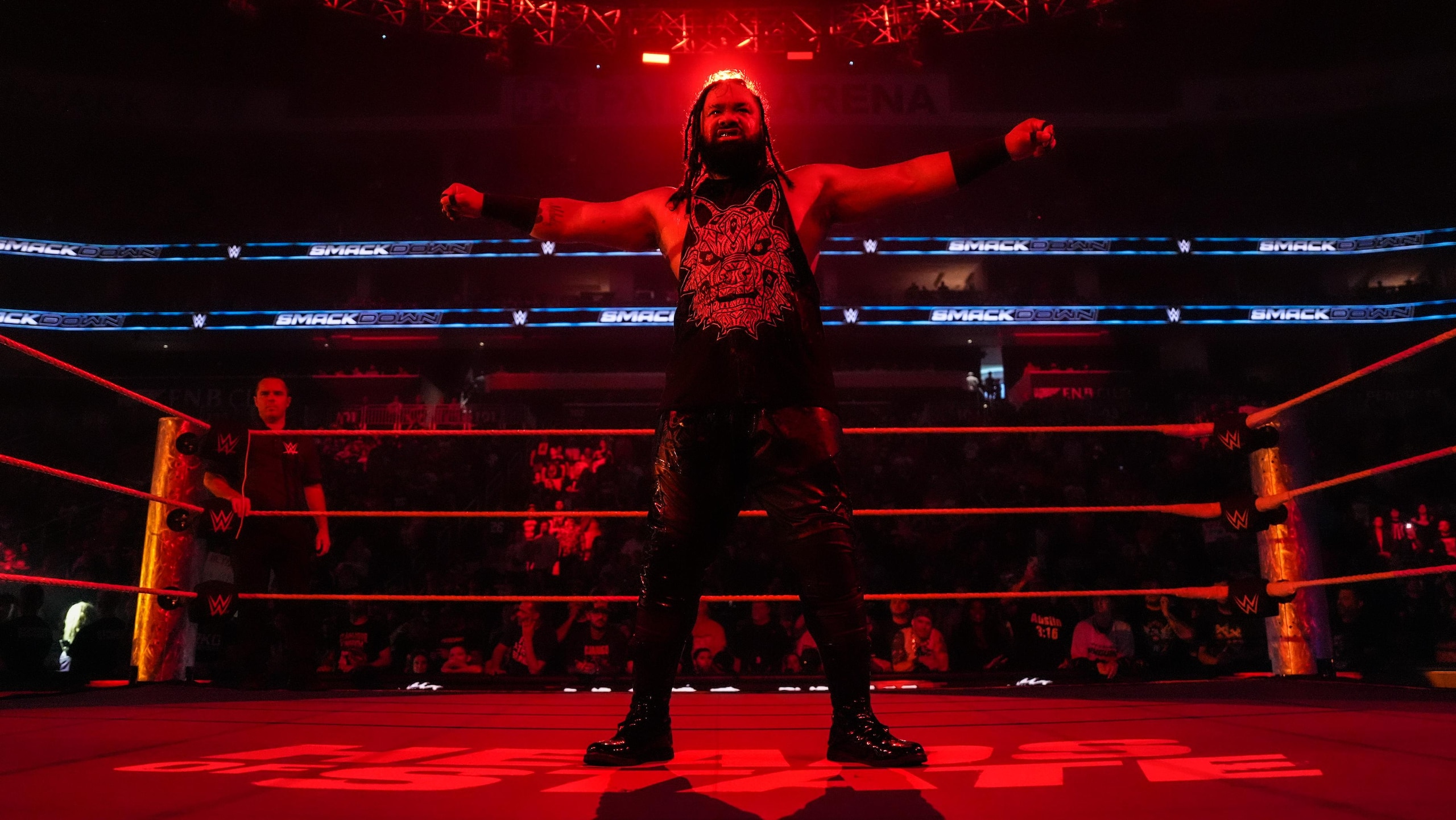 SmackDown