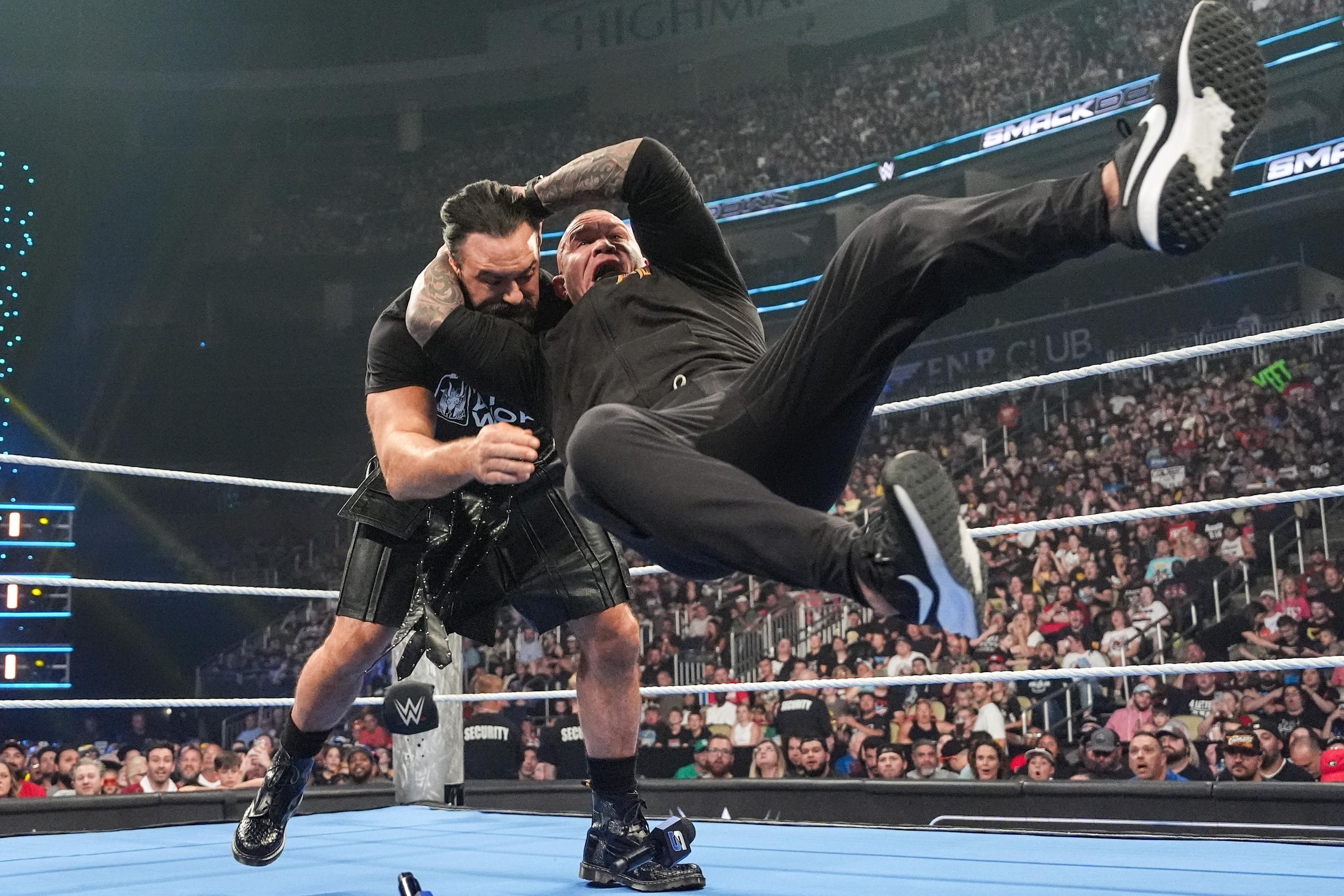 SmackDown