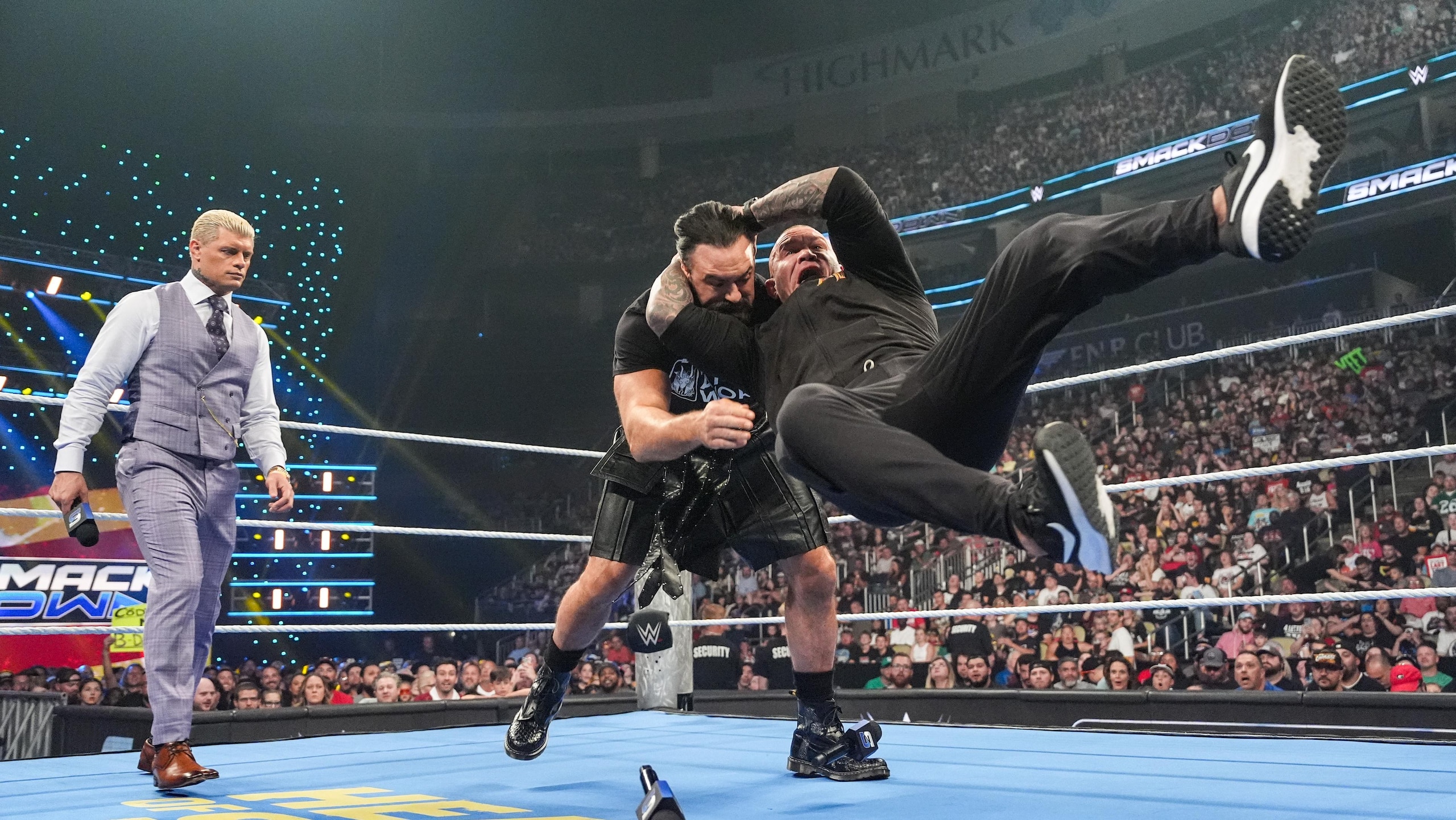 SmackDown