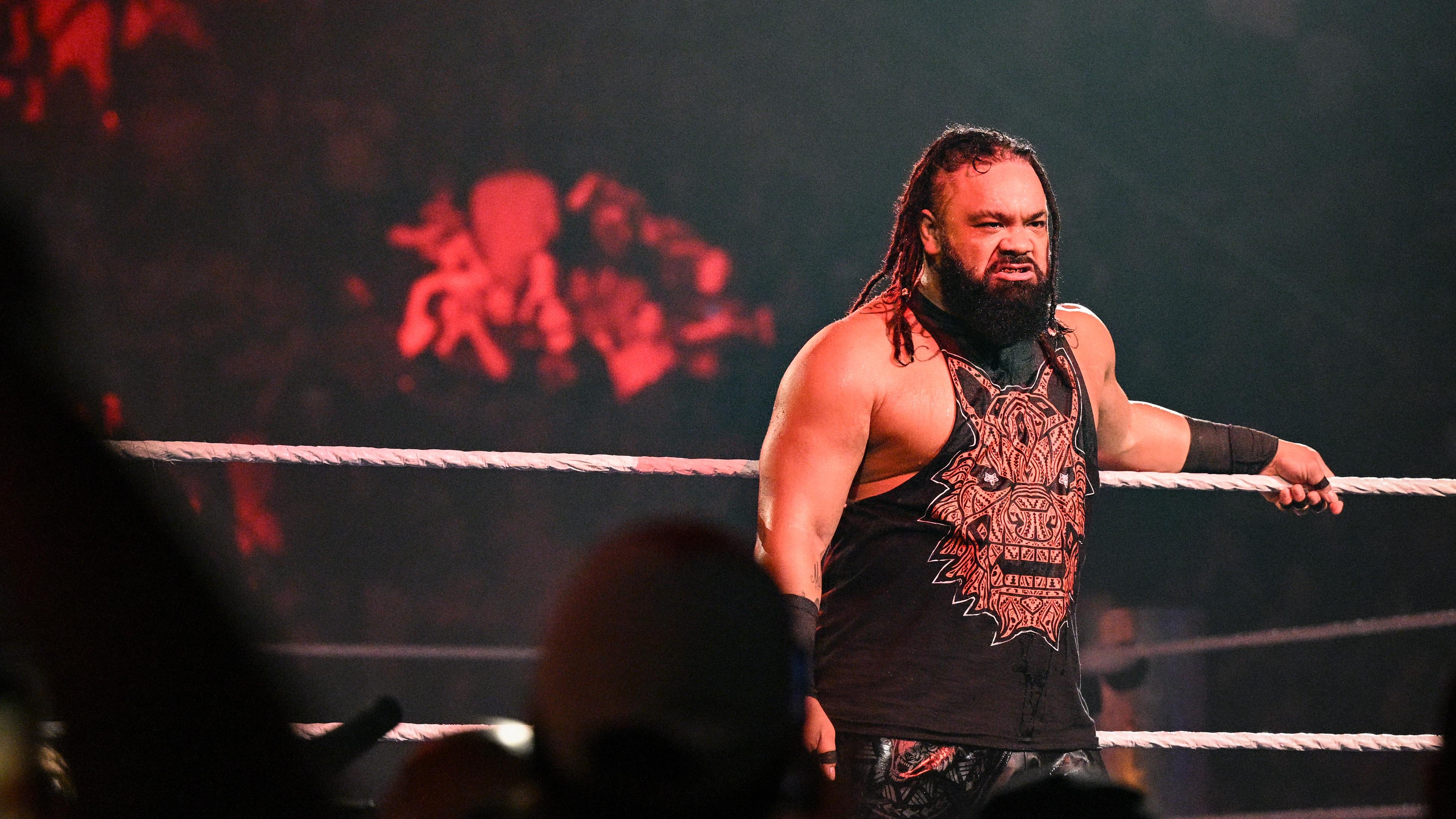 SmackDown