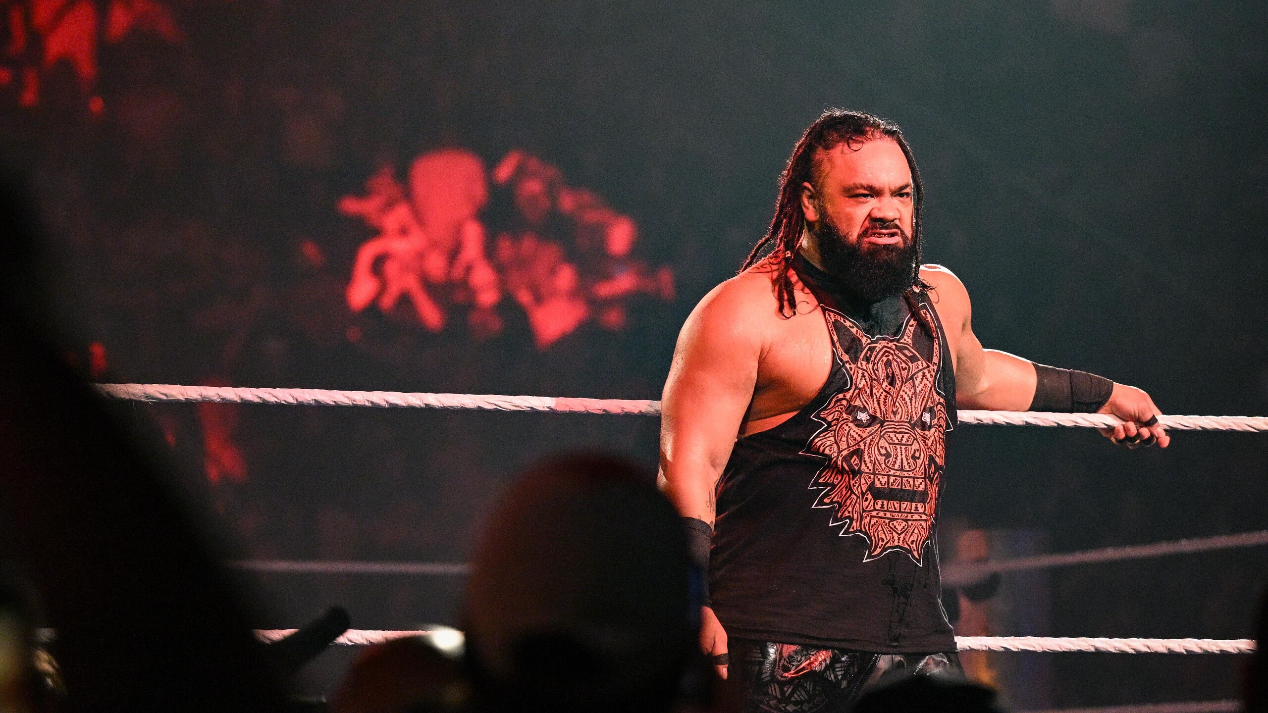 SmackDown
