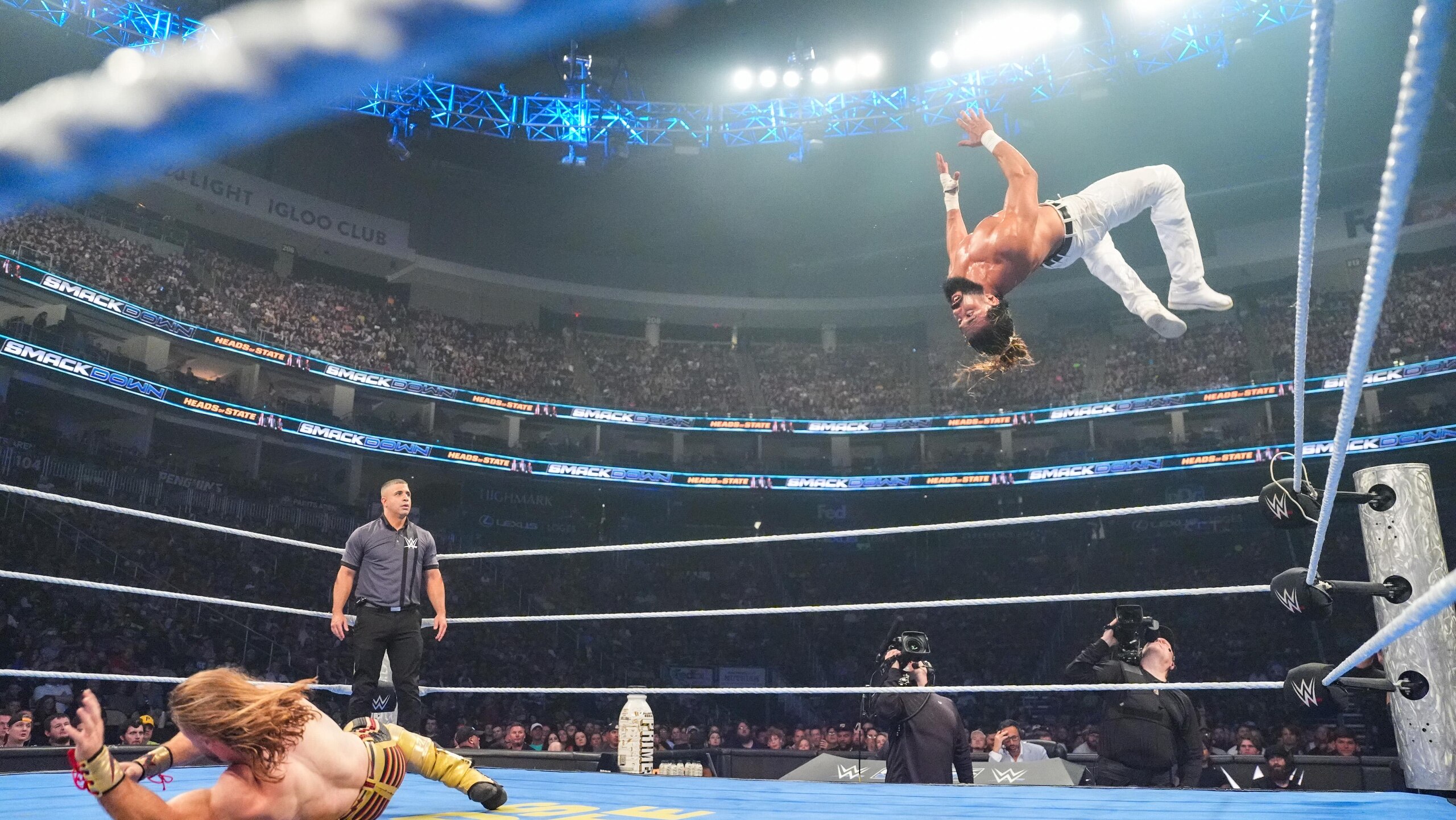 SmackDown SmackDown