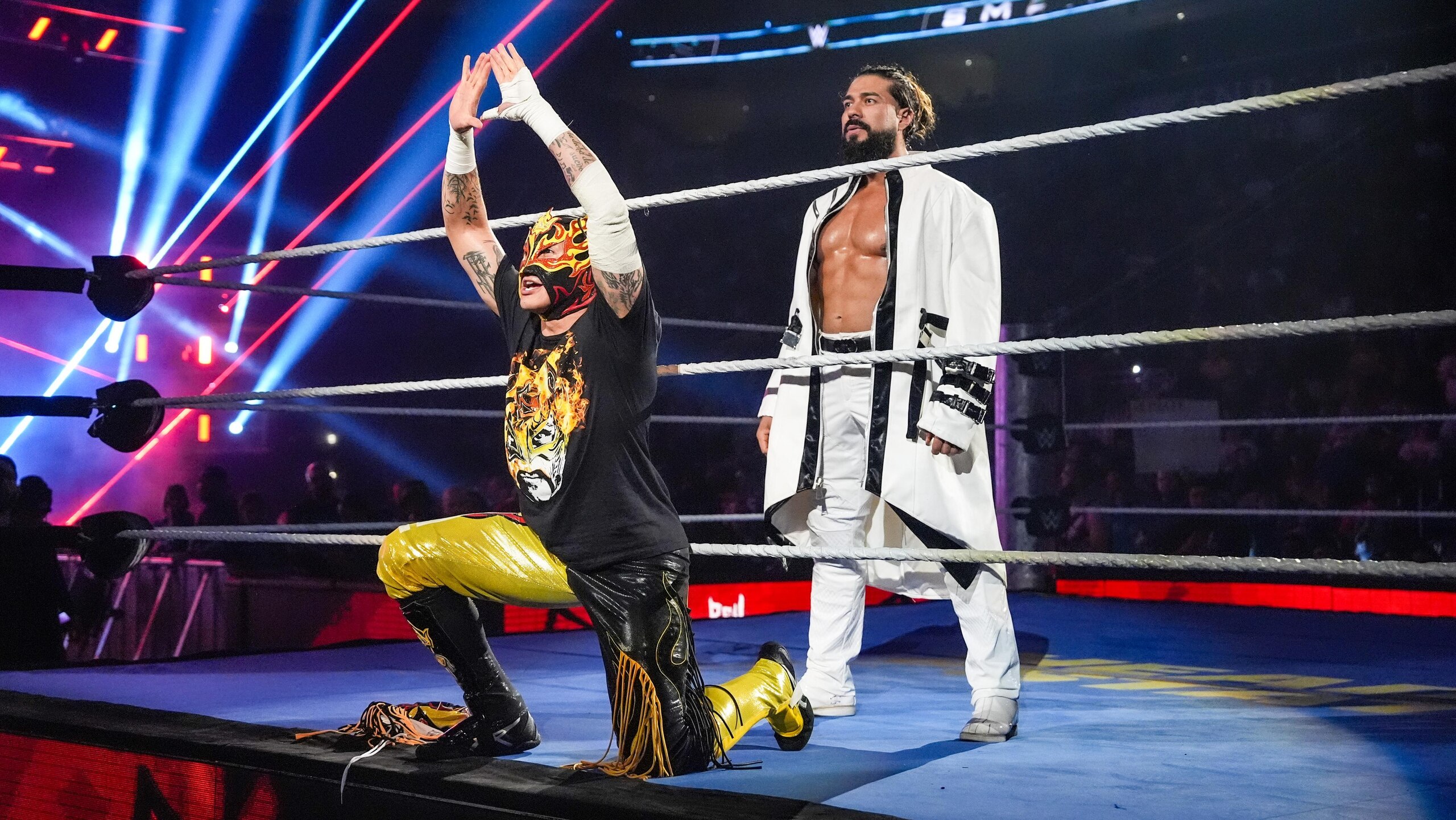 SmackDown