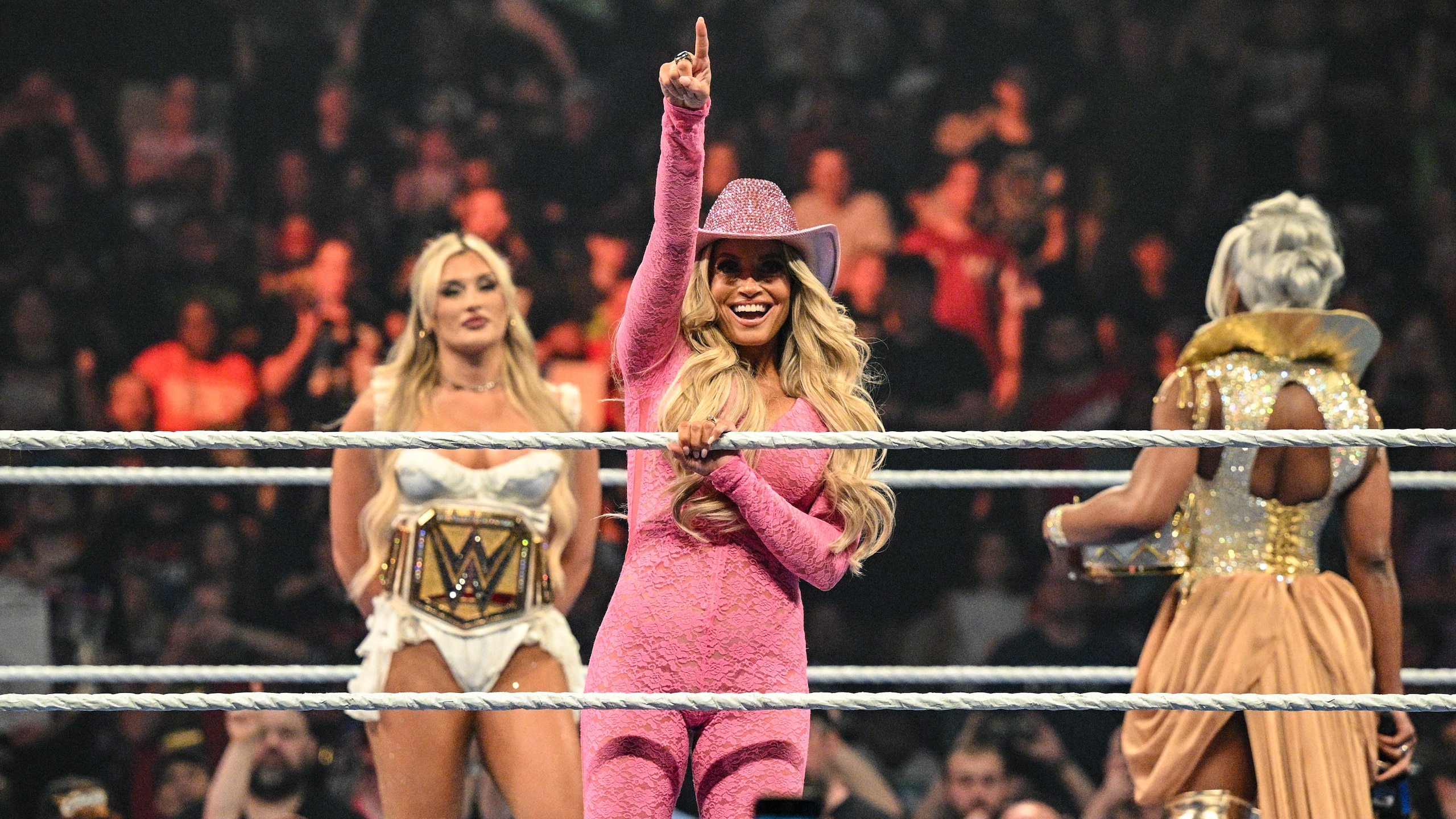 SmackDown