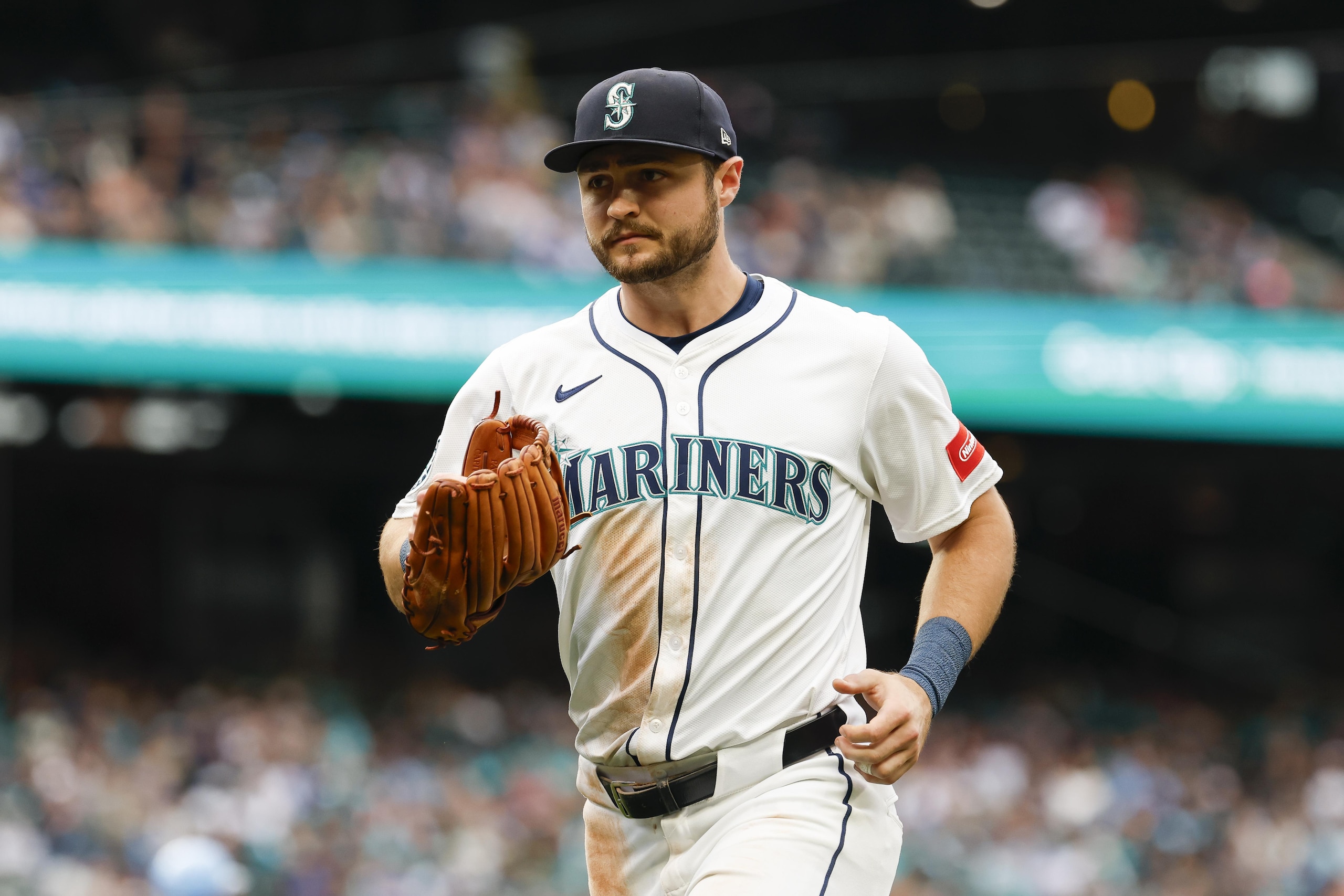 Kansas City Royals v Seattle Mariners