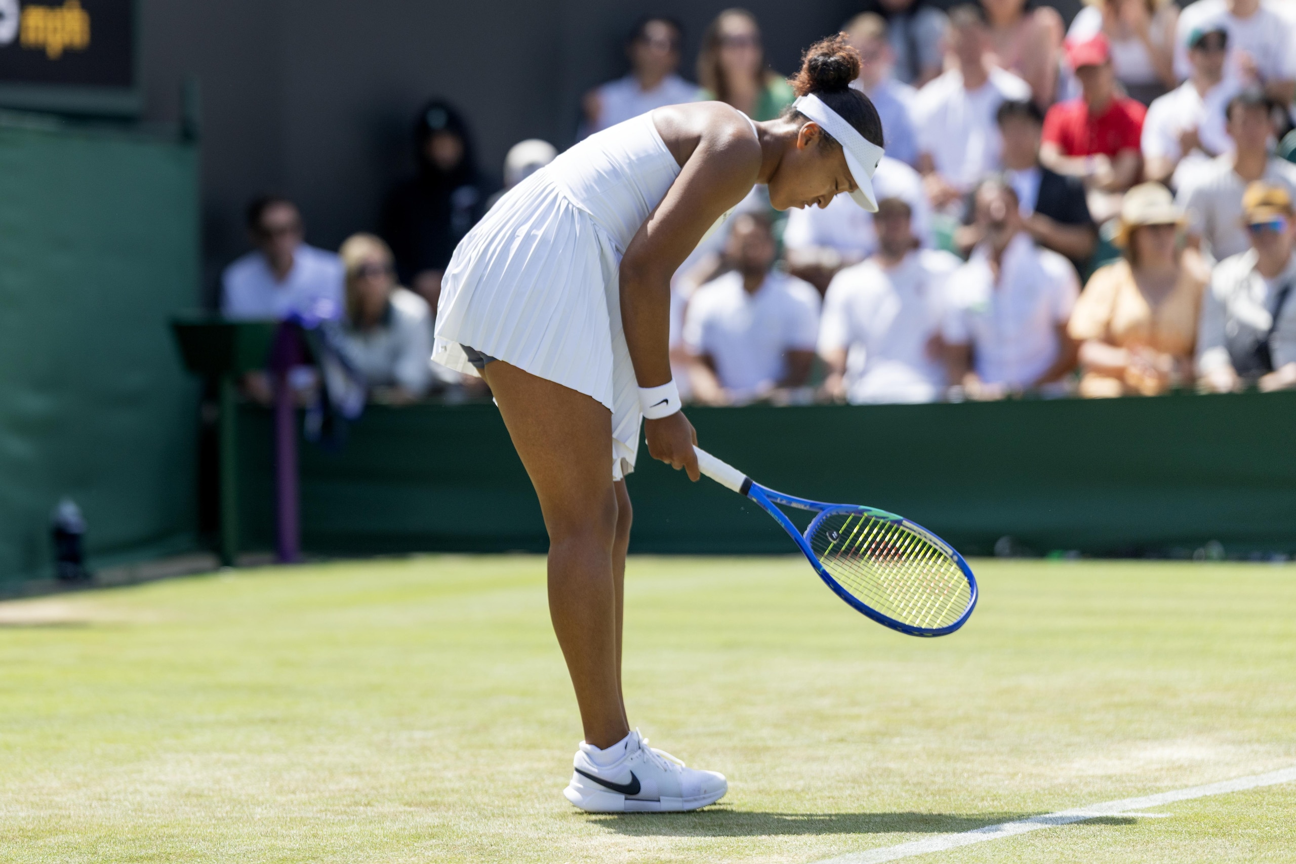 The Championships - Wimbledon 2025.