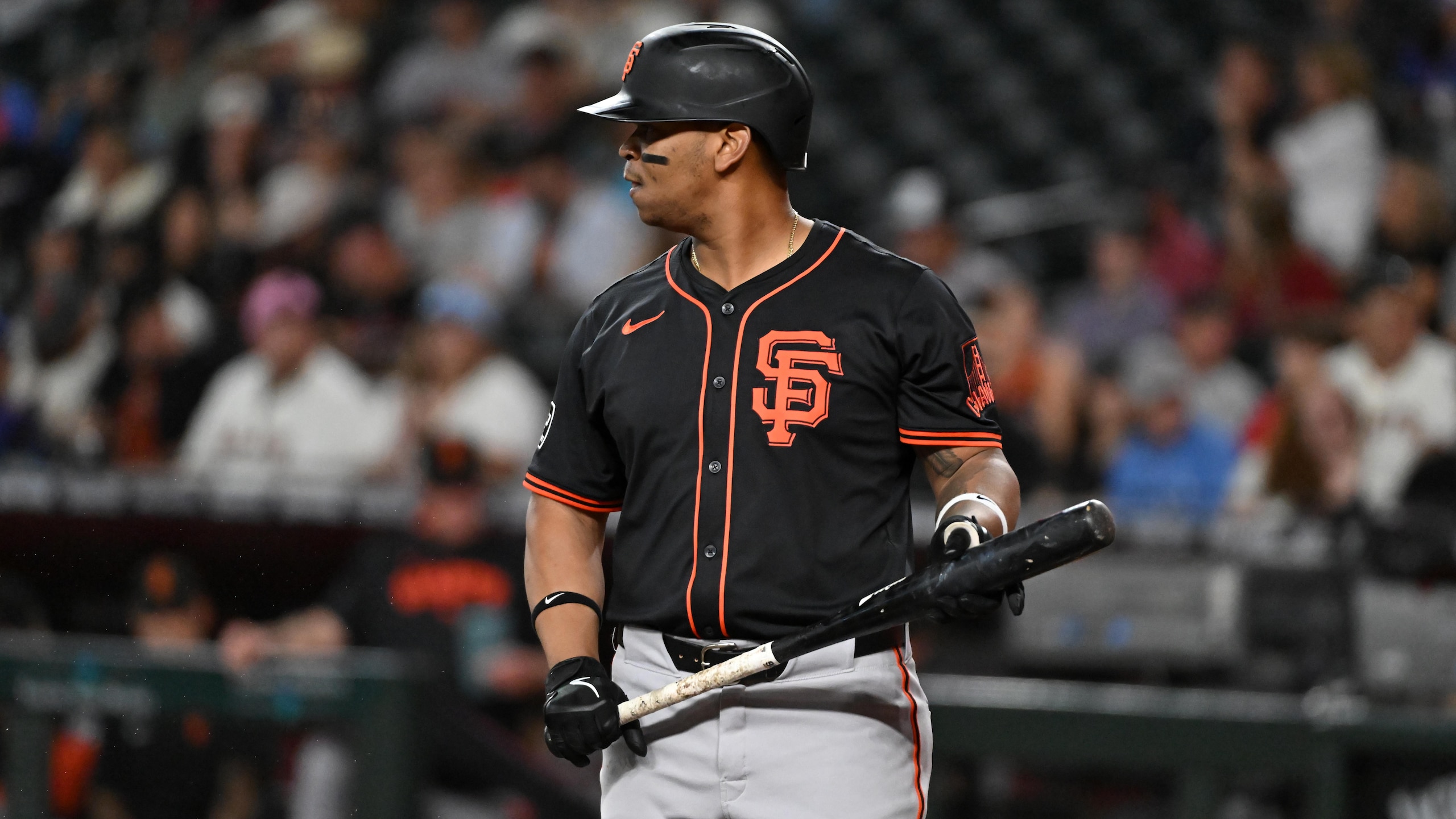San Francisco Giants v Arizona Diamondbacks