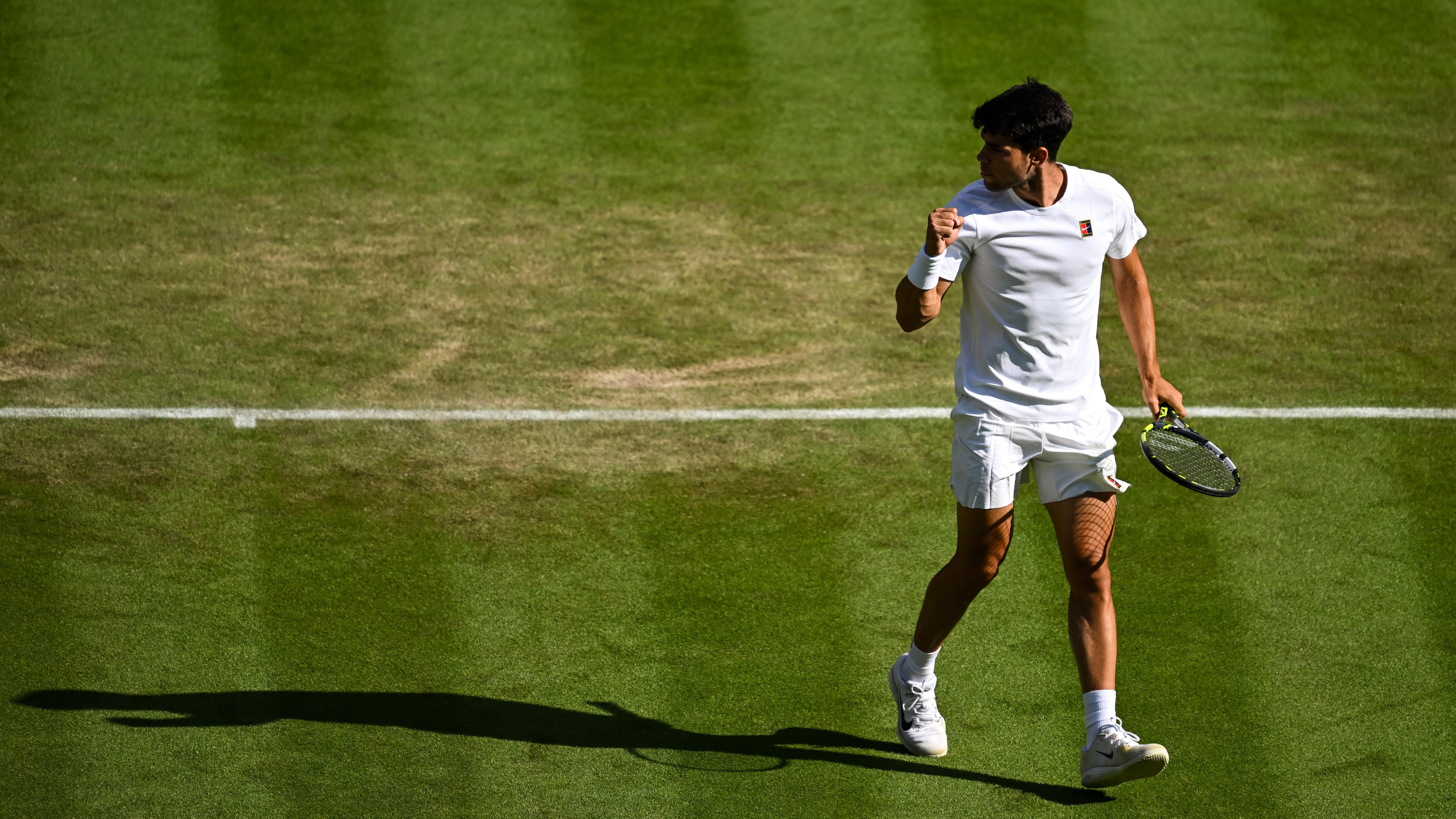 Day Five: The Championships - Wimbledon 2025