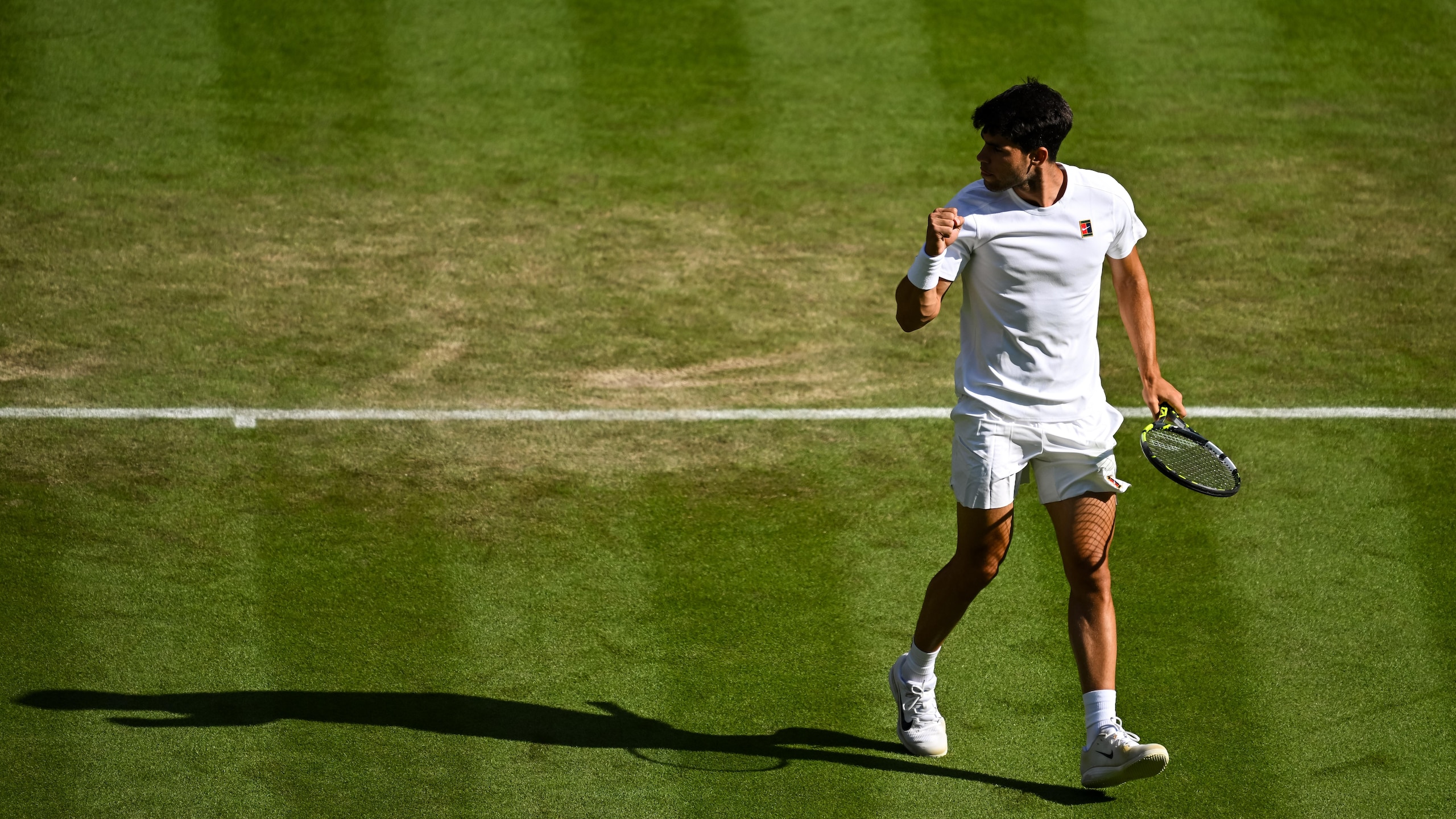 Day Five: The Championships - Wimbledon 2025