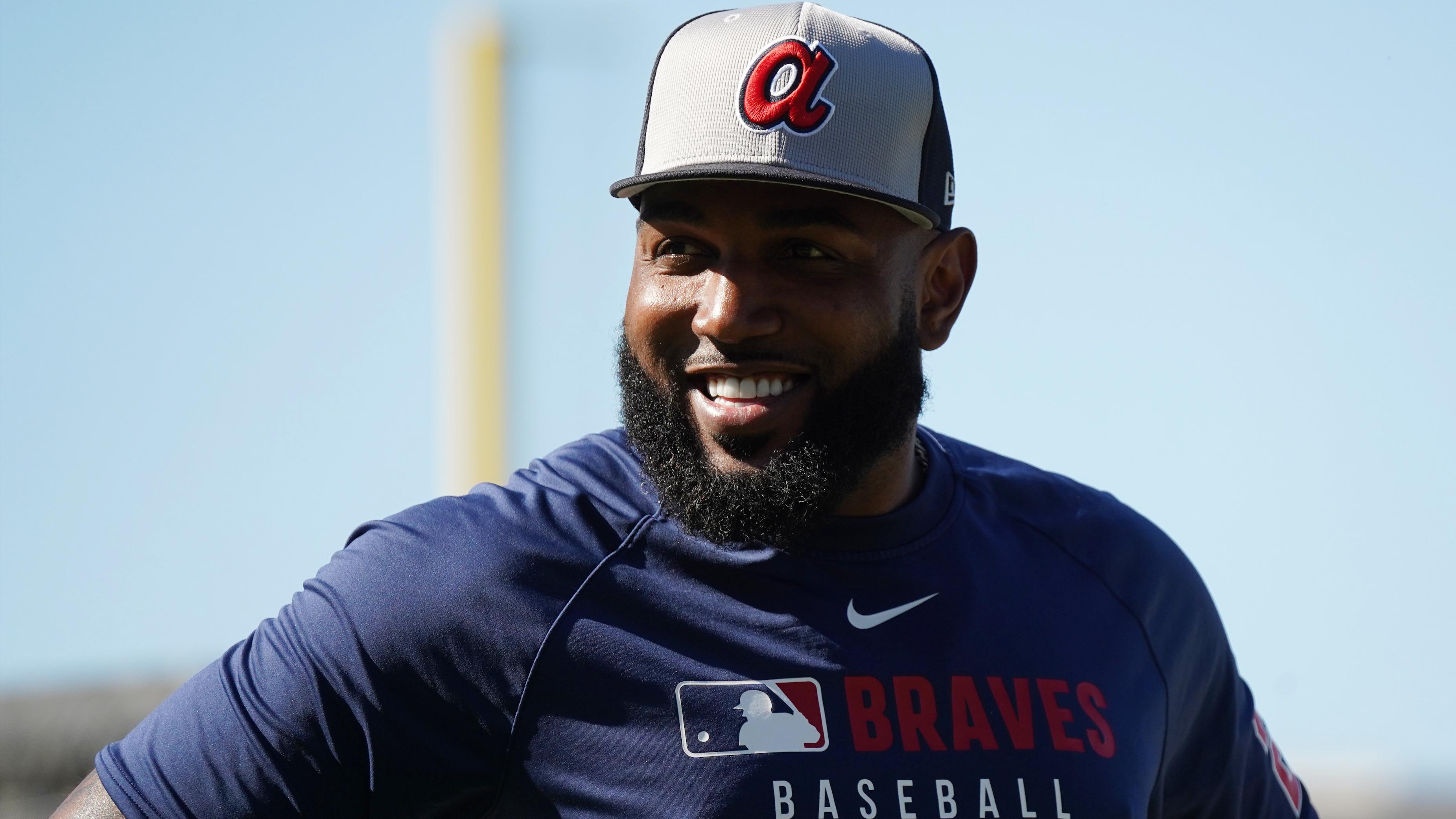 Atlanta Braves v. Athletics