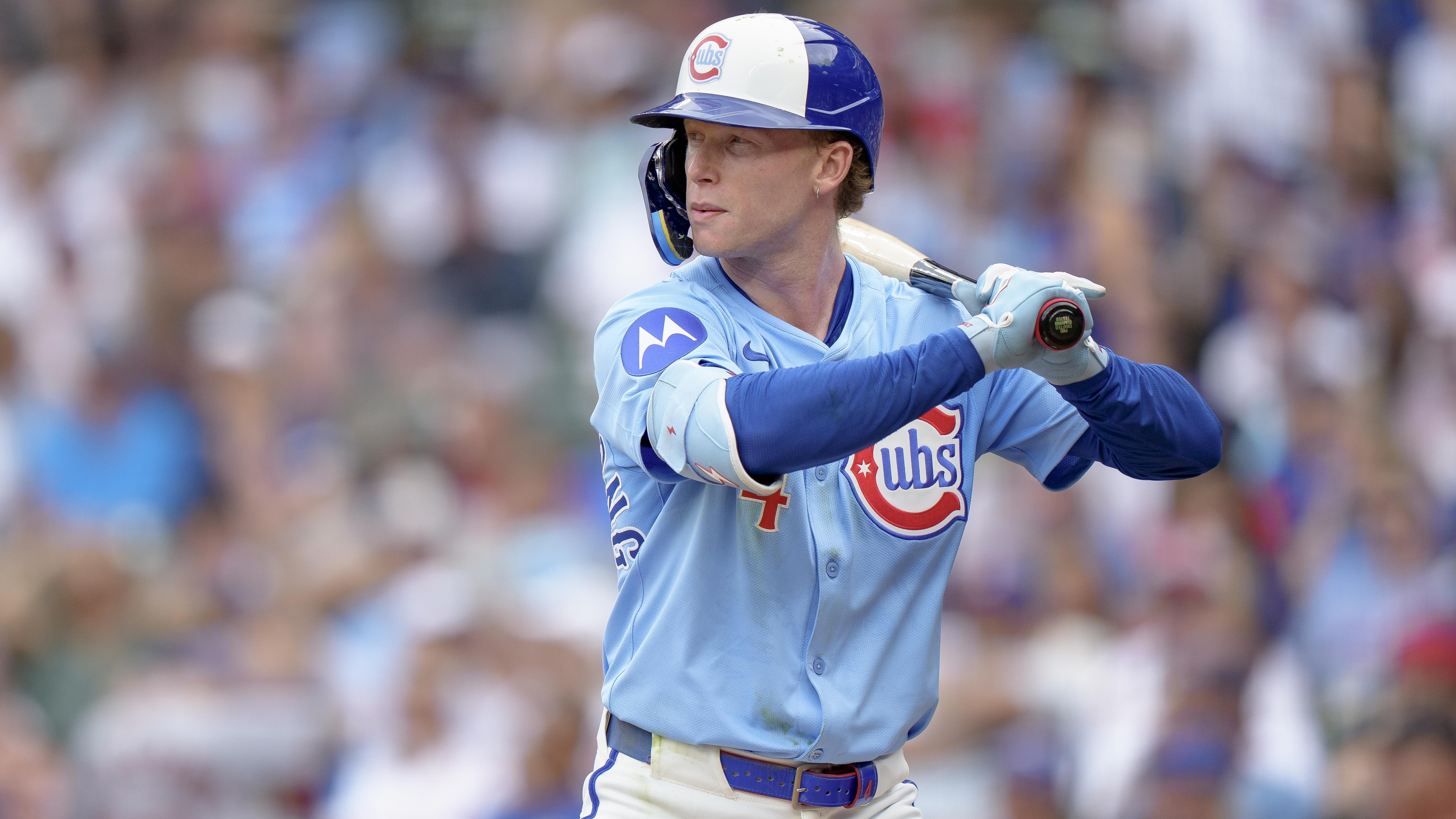 St. Louis Cardinals v Chicago Cubs