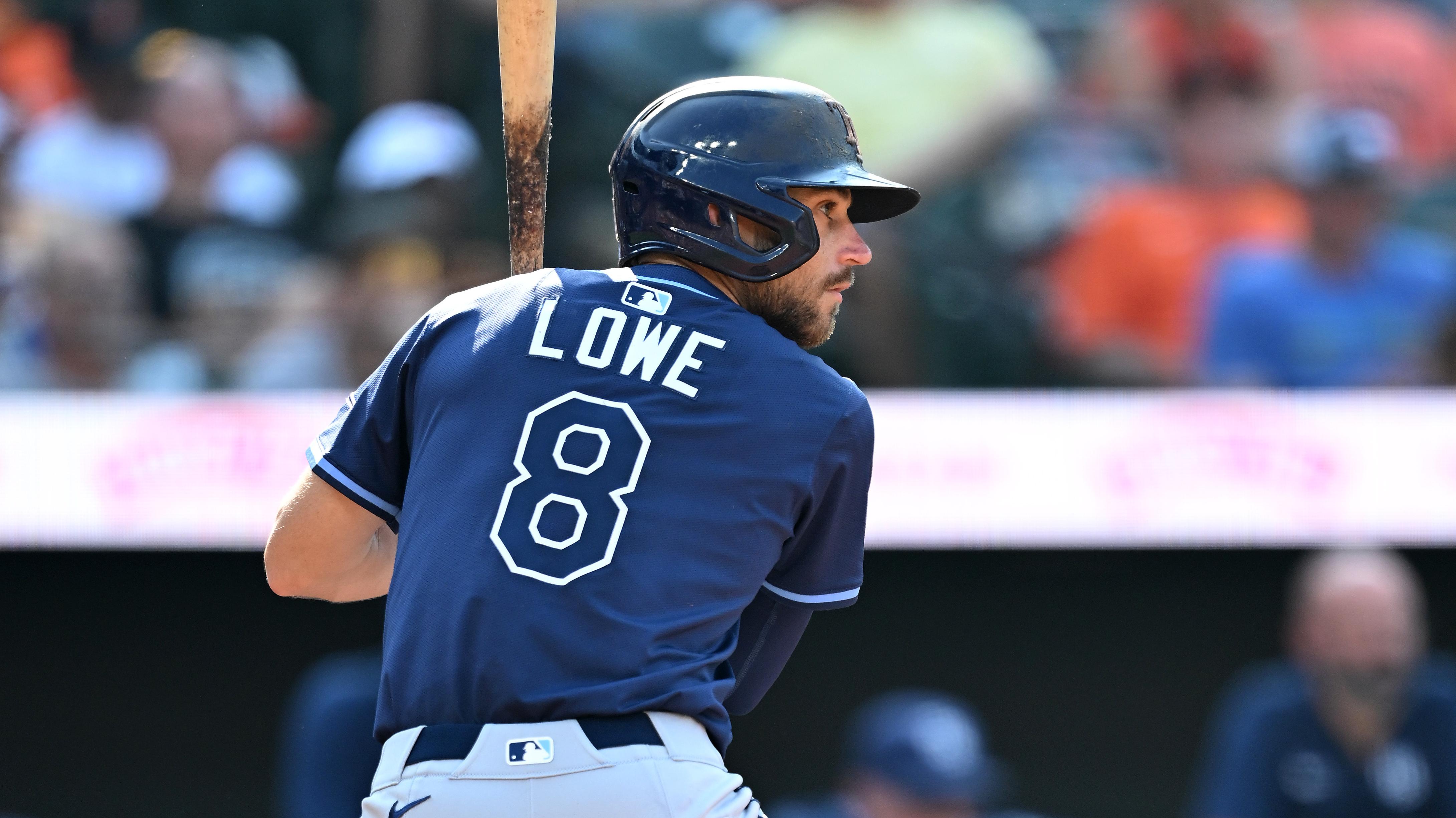 Tampa Bay Rays v Baltimore Orioles