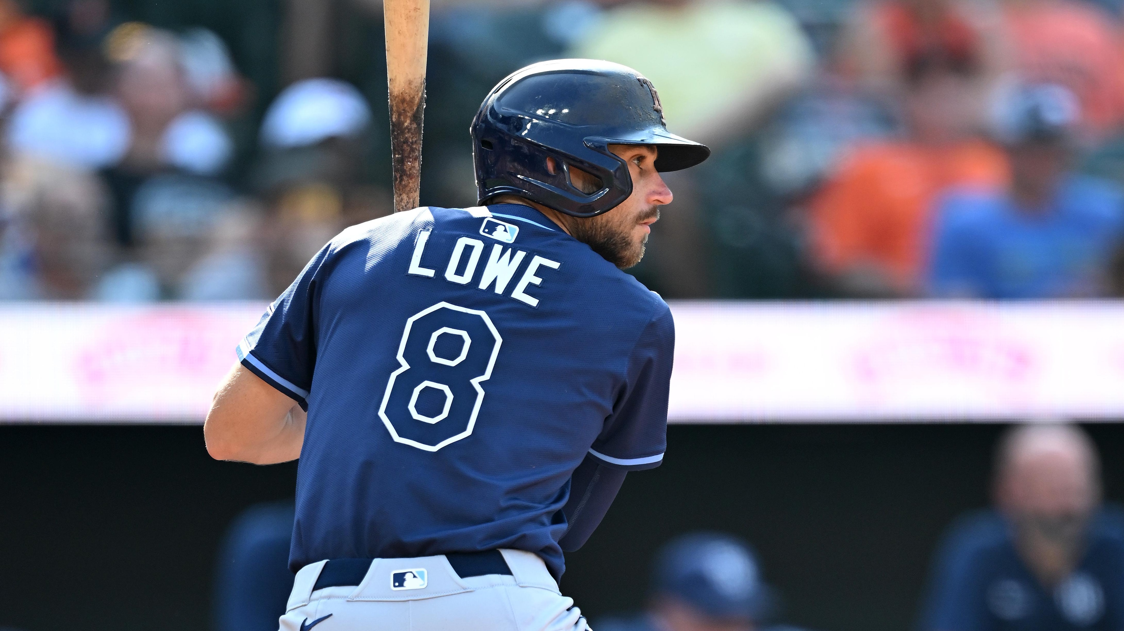Tampa Bay Rays v Baltimore Orioles Tampa Bay Rays v Baltimore Orioles