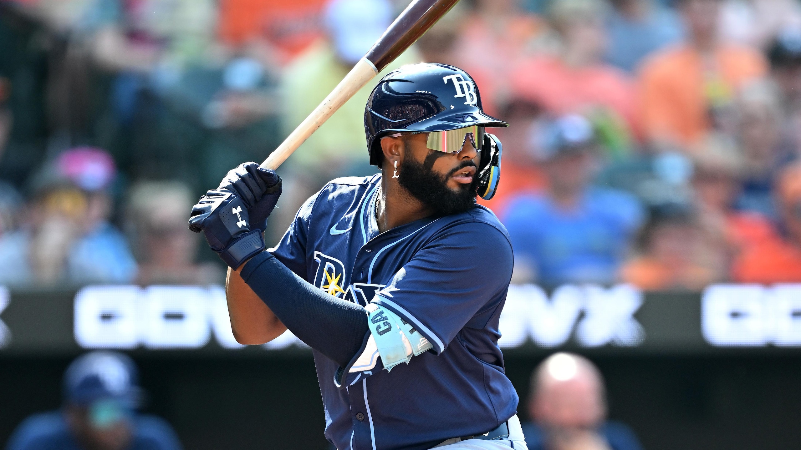 Tampa Bay Rays v Baltimore Orioles