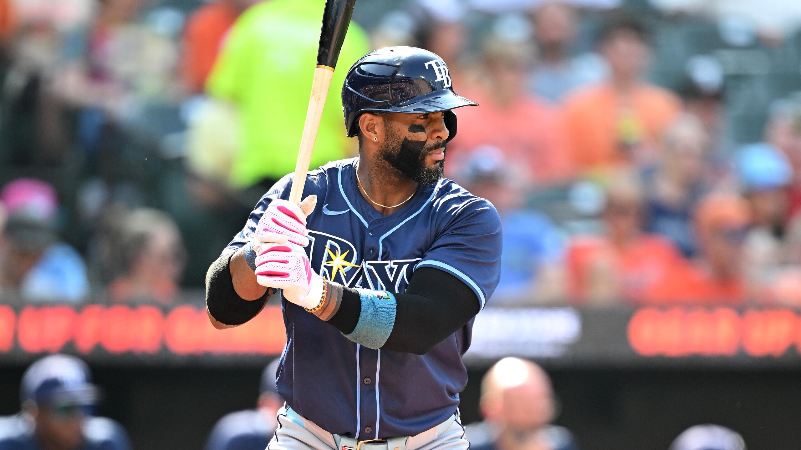 Tampa Bay Rays v Baltimore Orioles