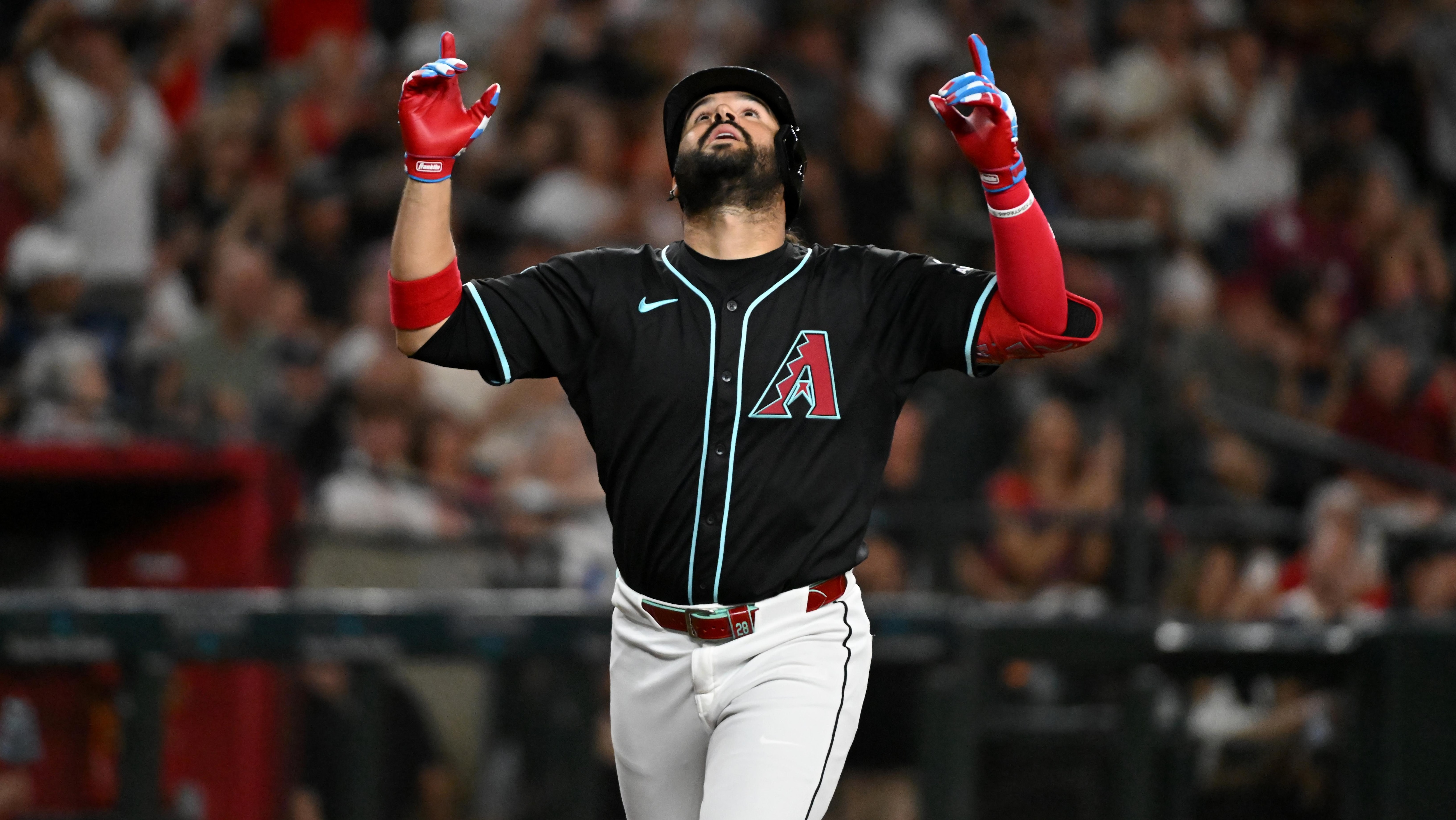 Kansas City Royals v Arizona Diamondbacks