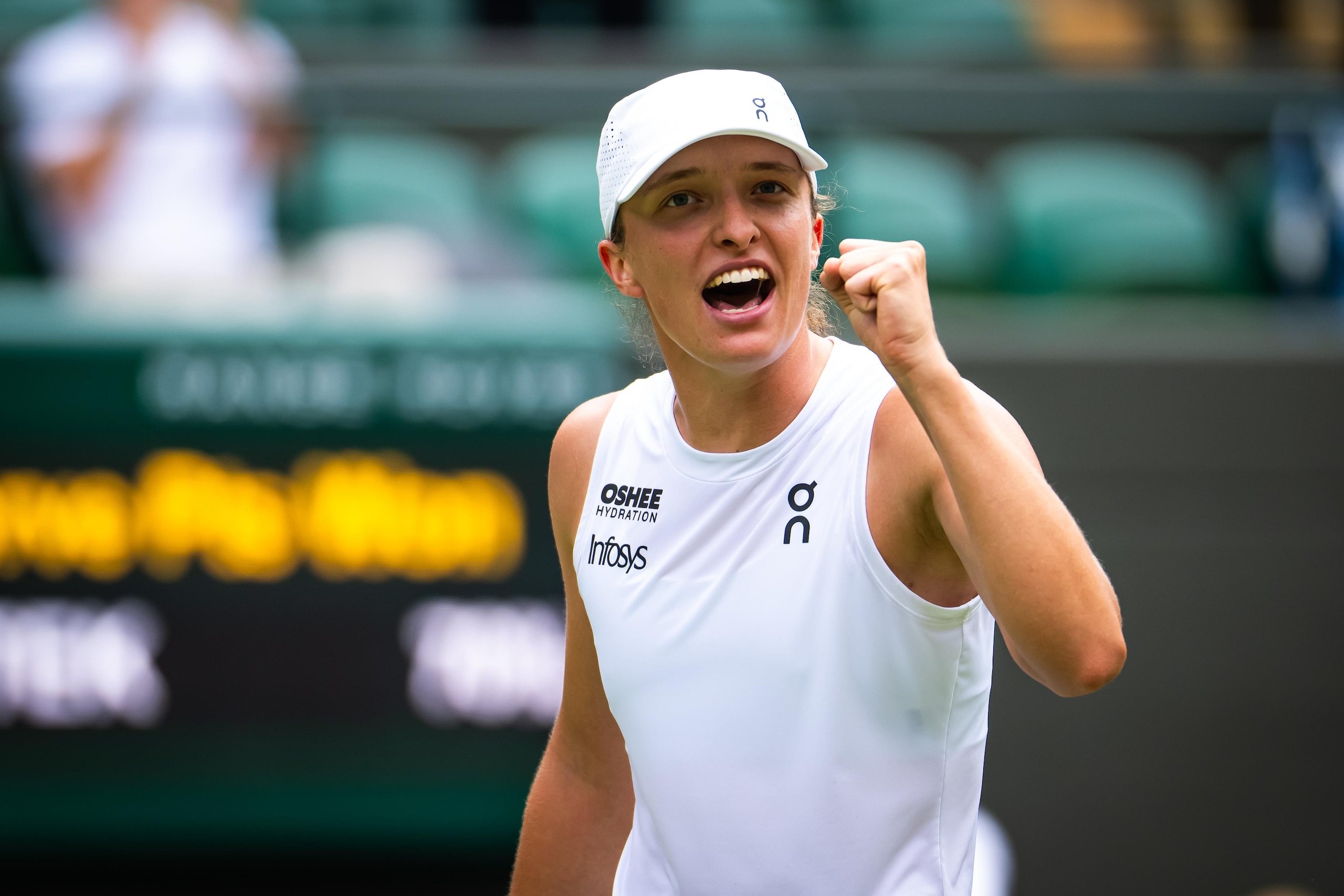 Day Ten: The Championships - Wimbledon 2025
